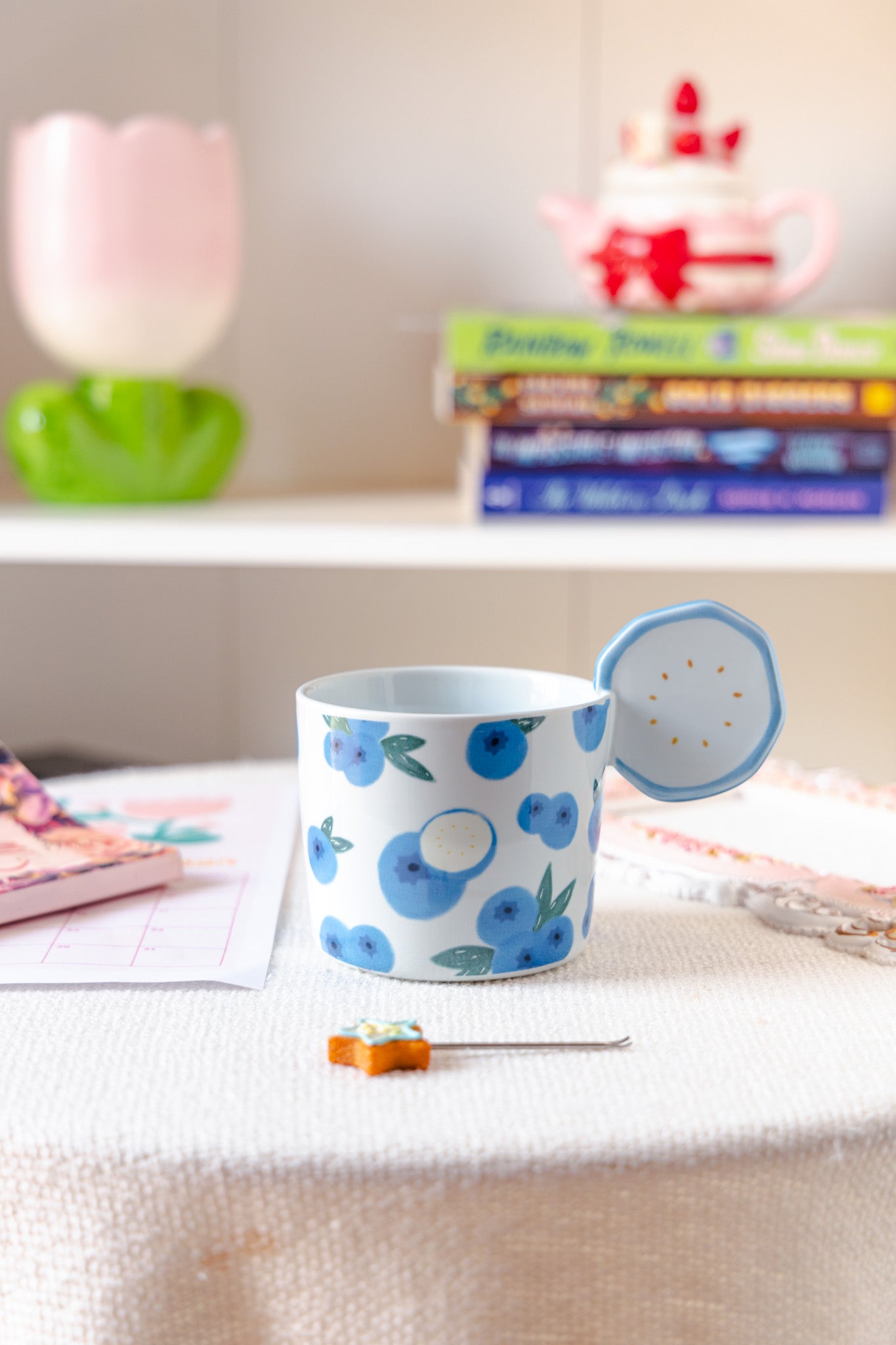 Berry Mug
