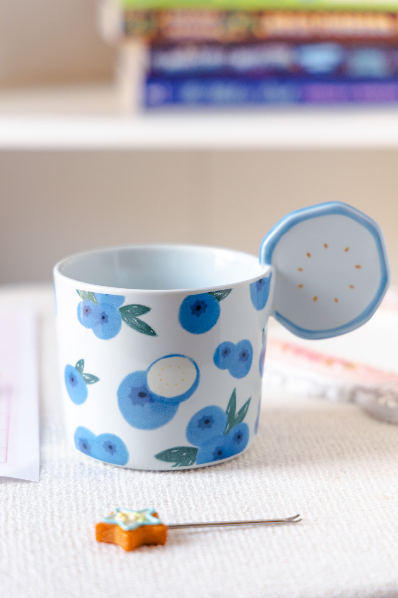 Berry Mug
