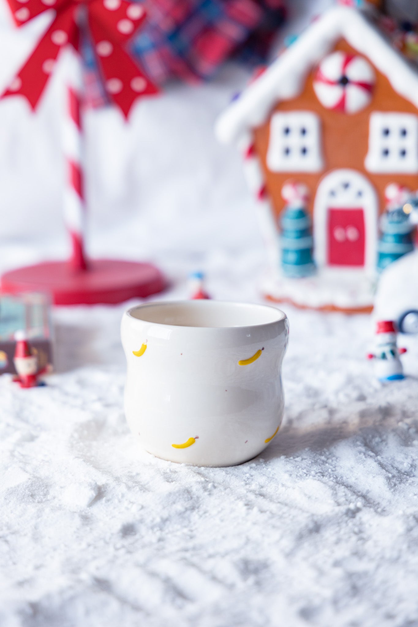 banana Mug