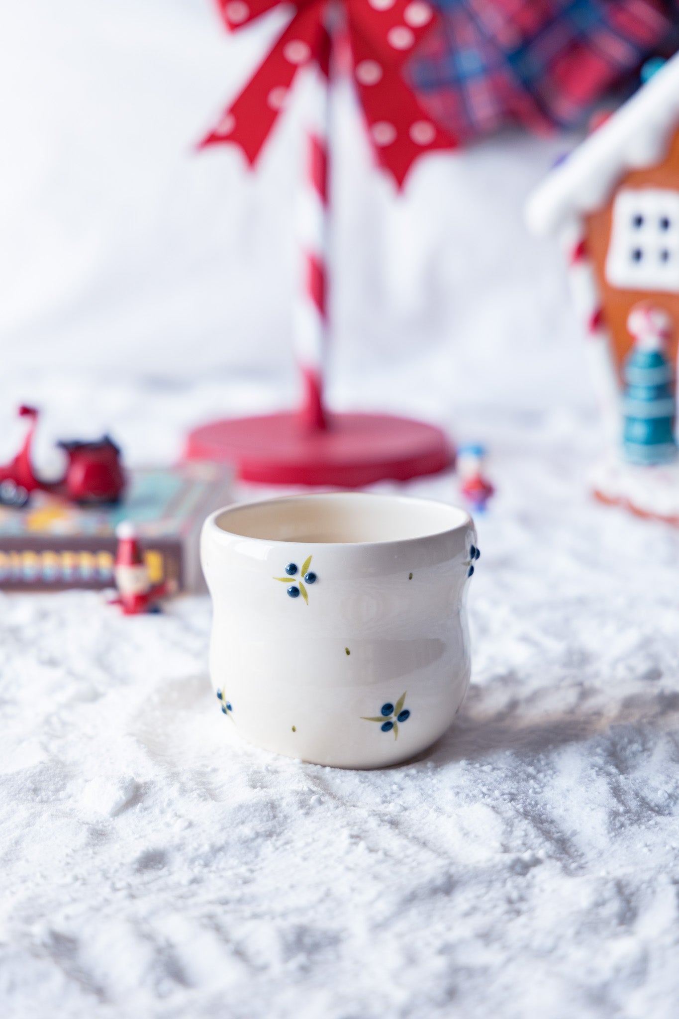 Blush Mug