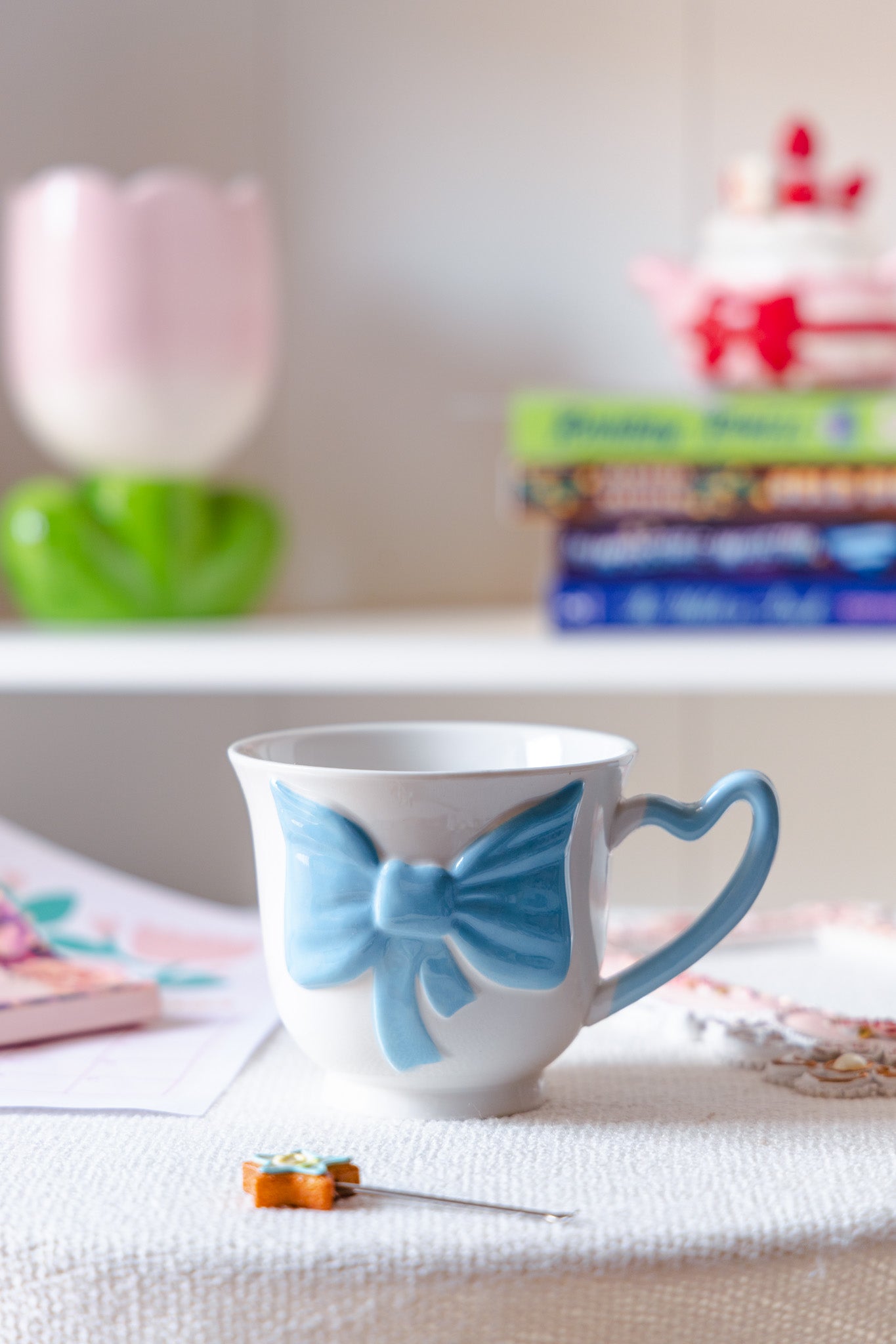 Cinderalla Mug