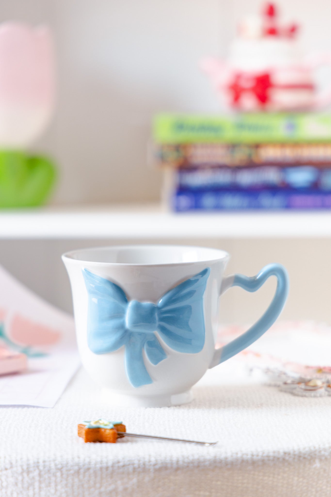 Cinderalla Mug