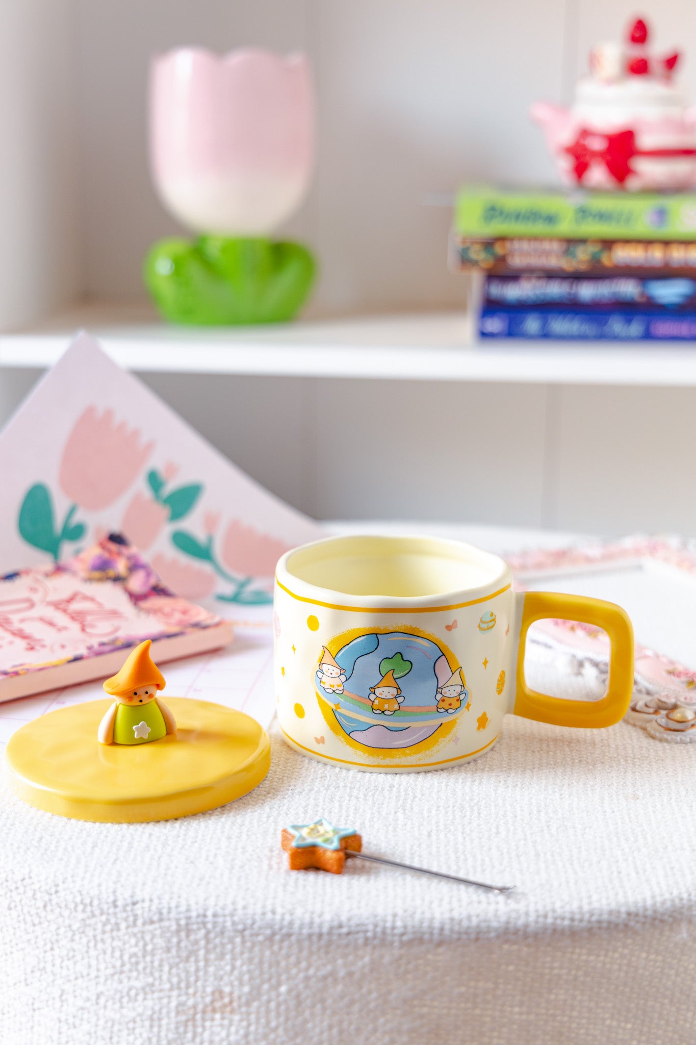 Mazie Mug
