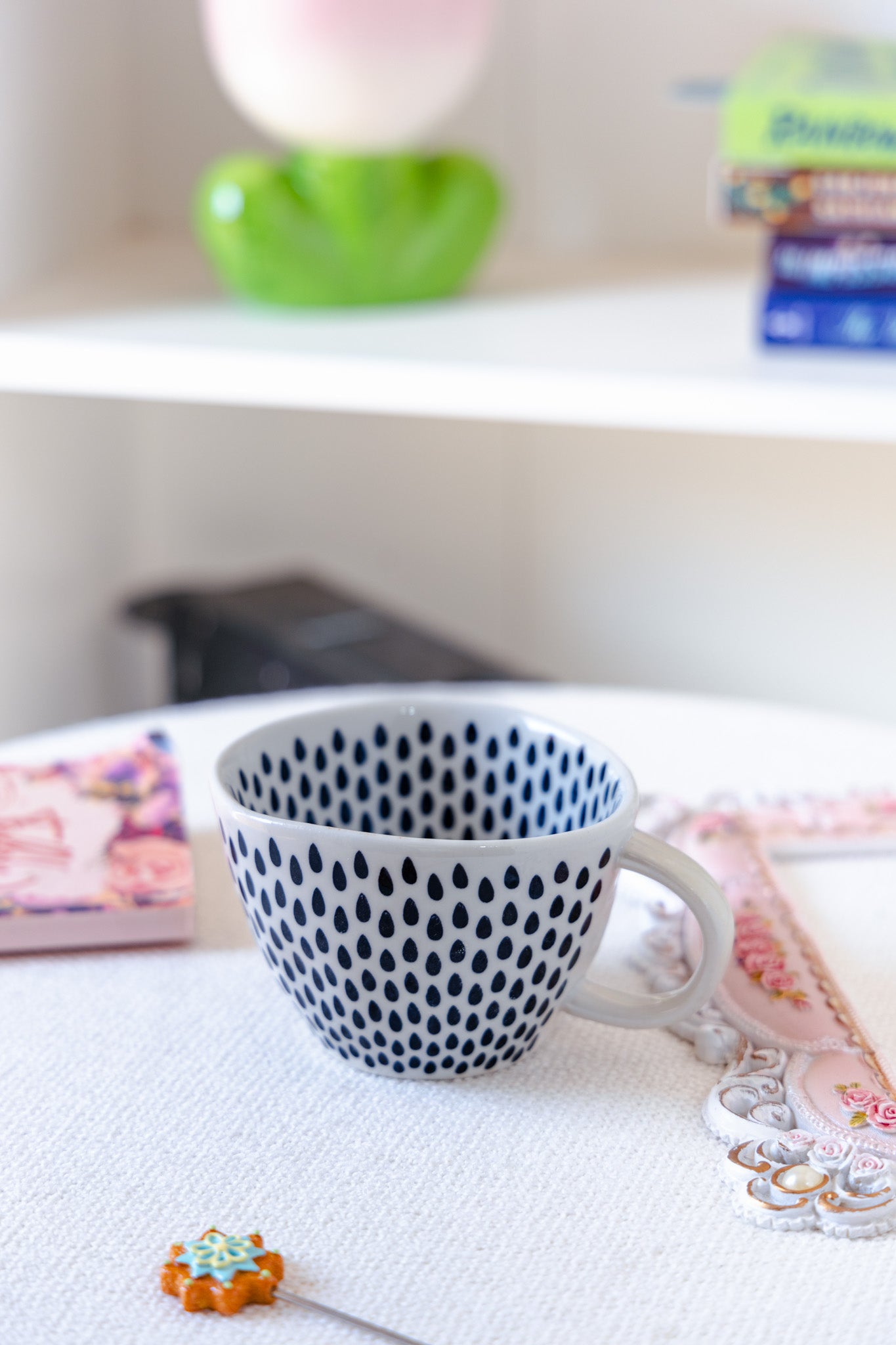 Dots Mug