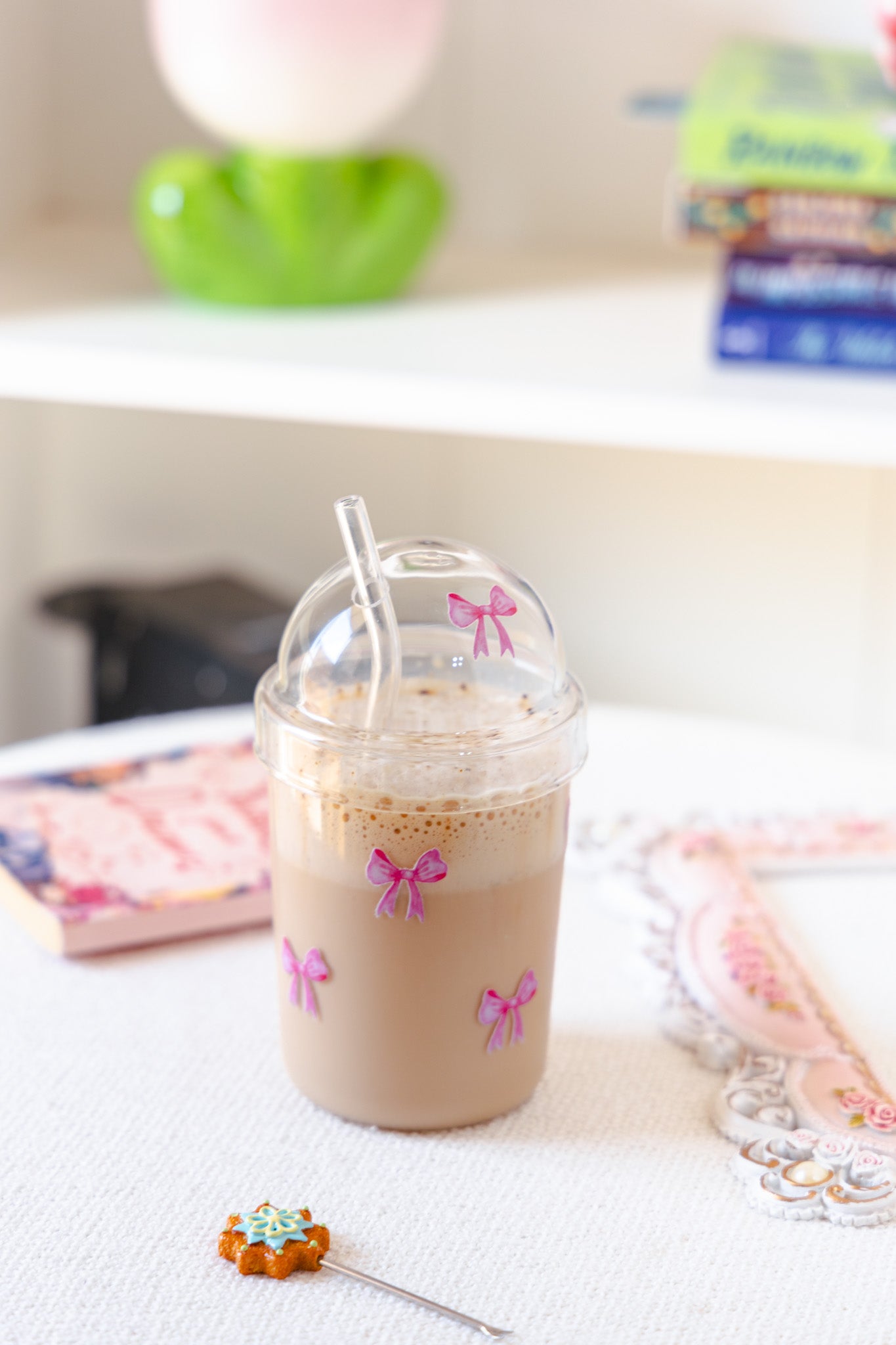 Nova Ice Cup