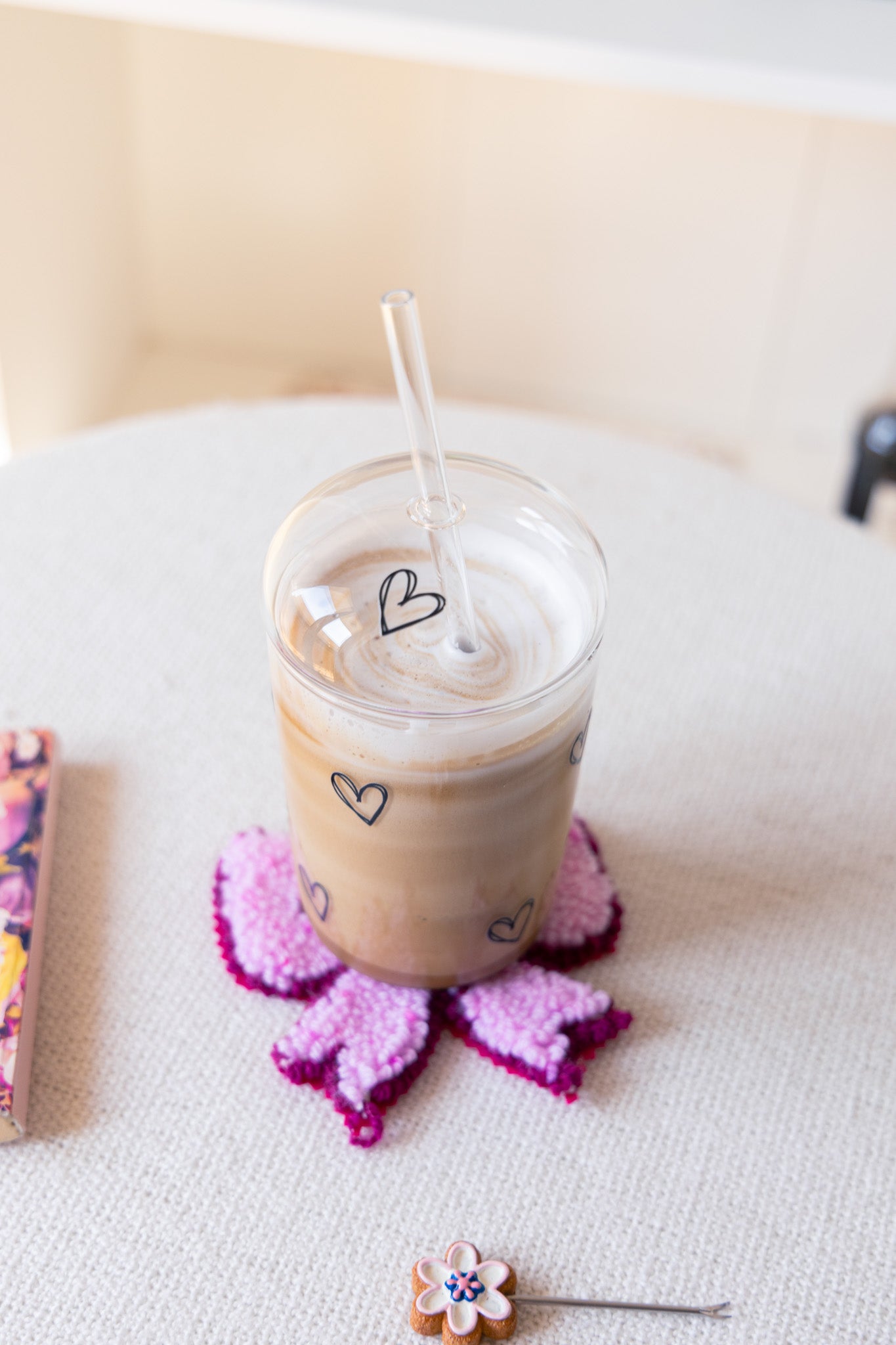 Lara Ice Cup