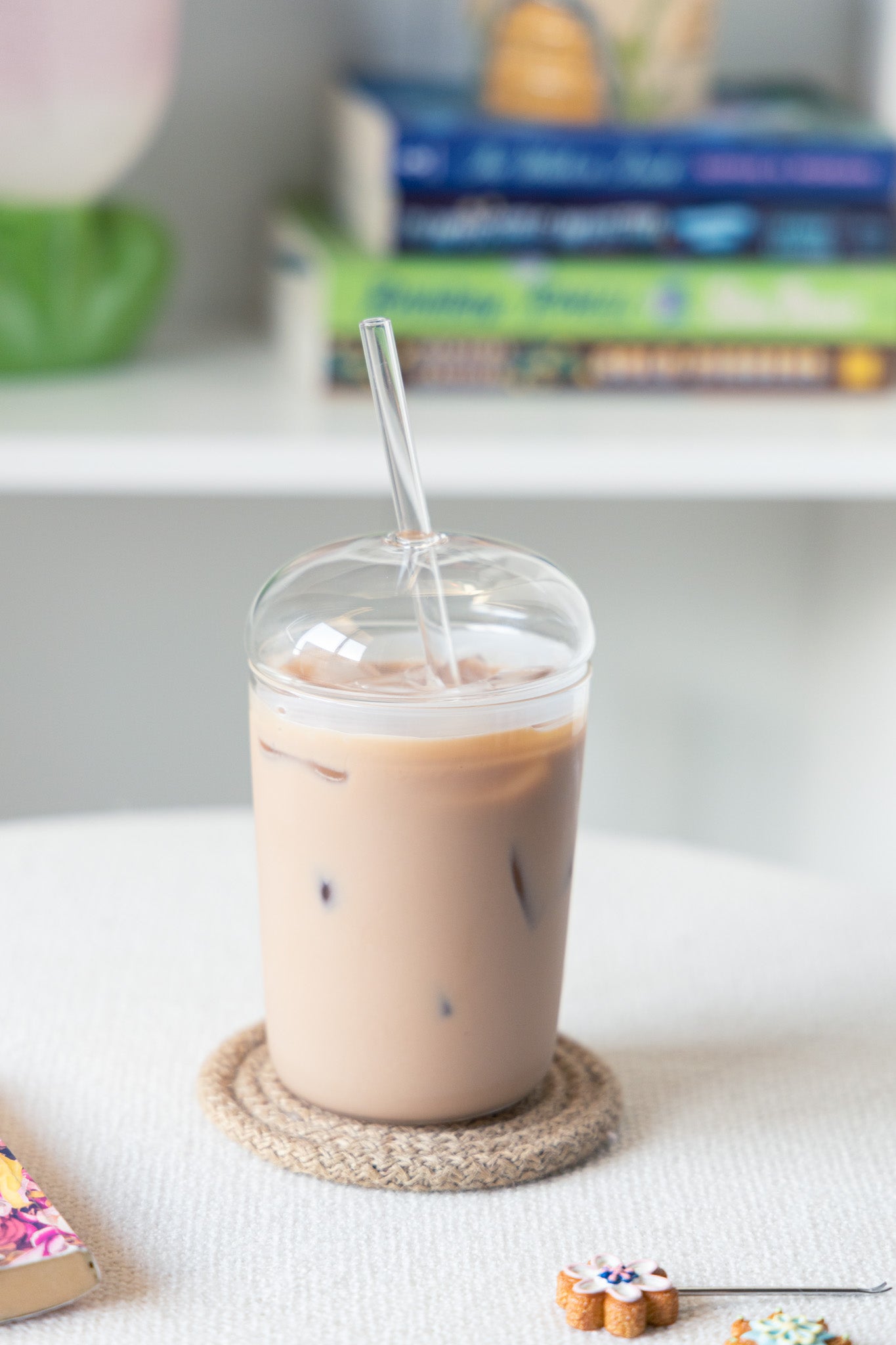 Ice Cup