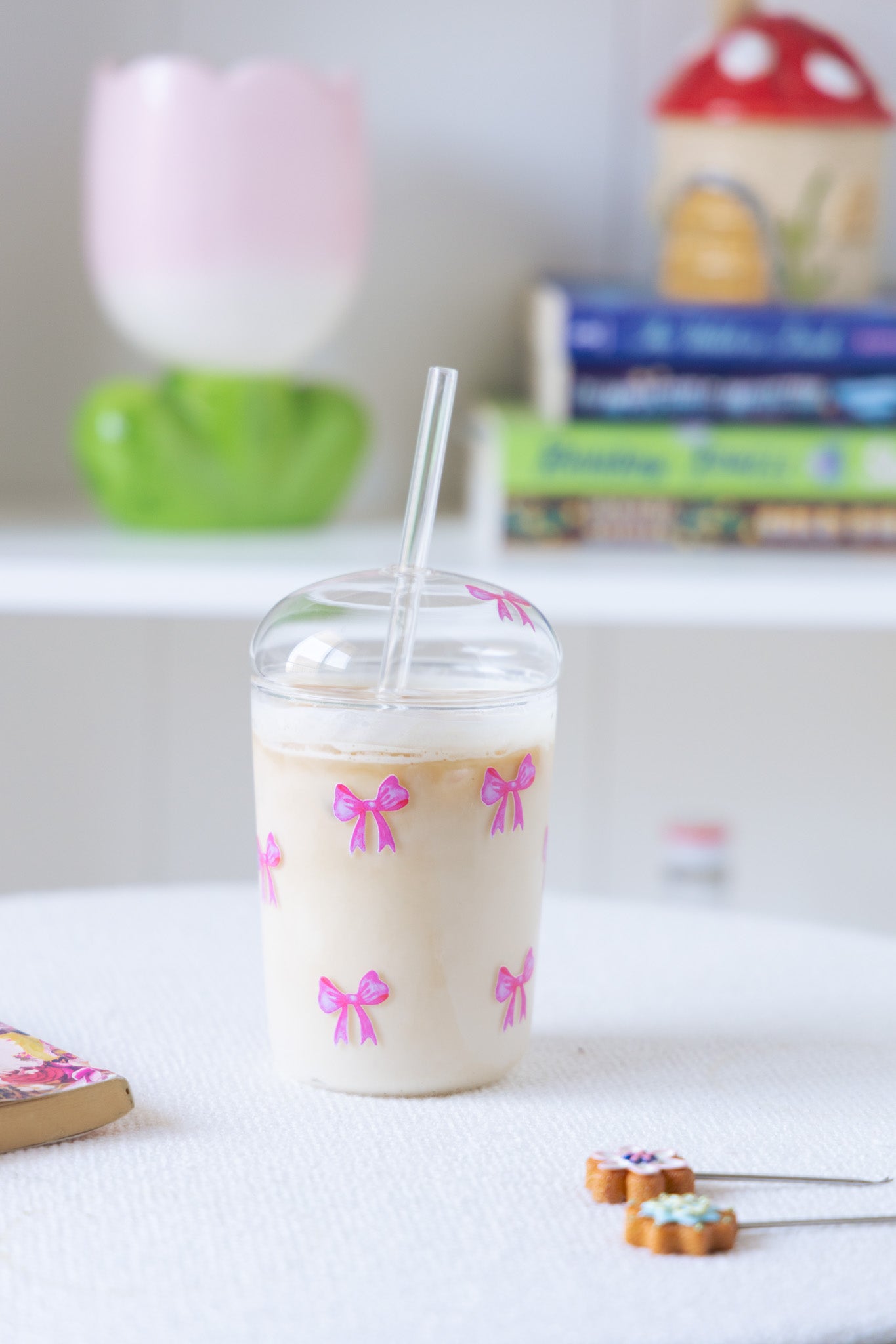 Lina Ice Cup