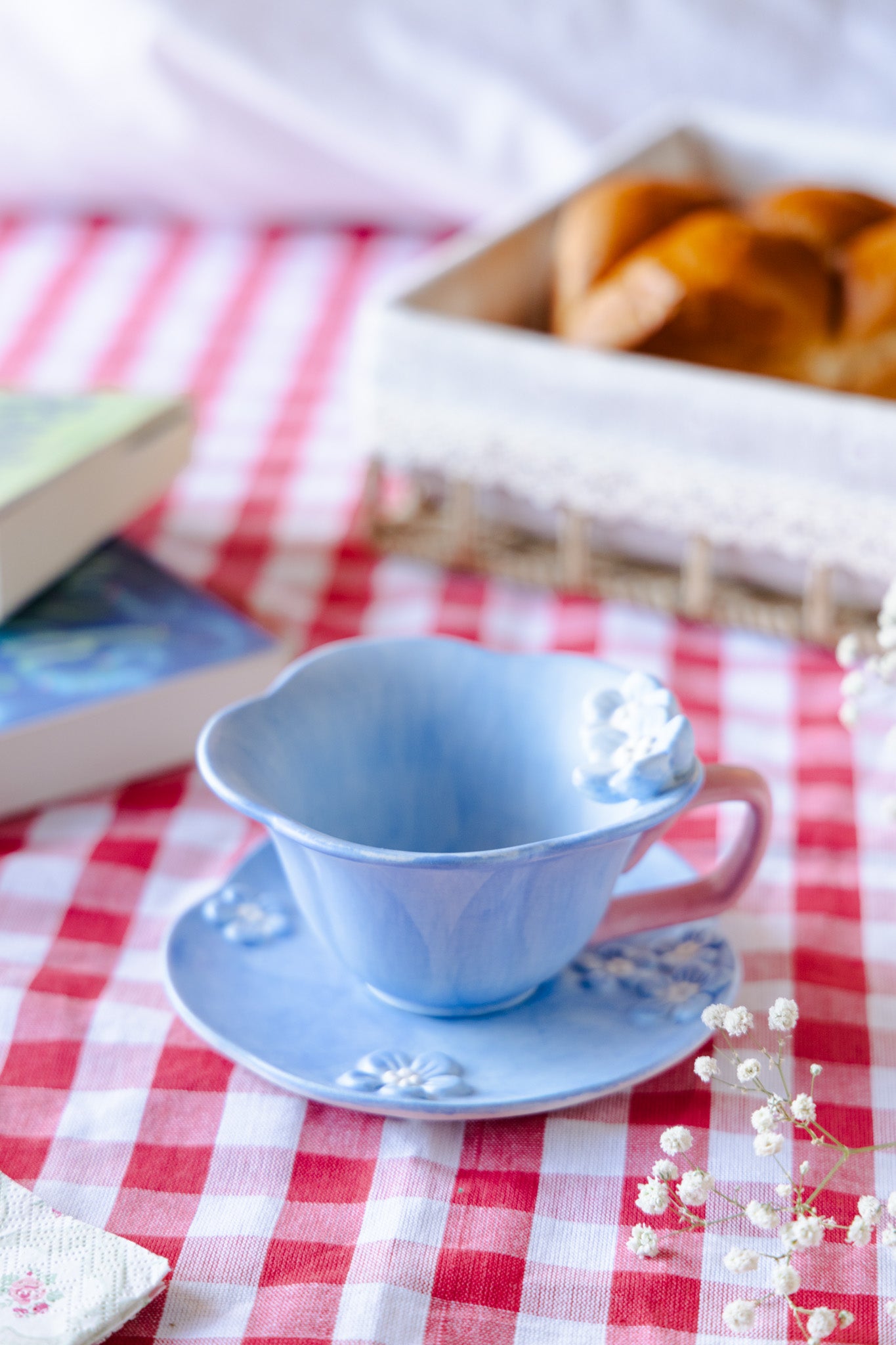 jasmine Cup