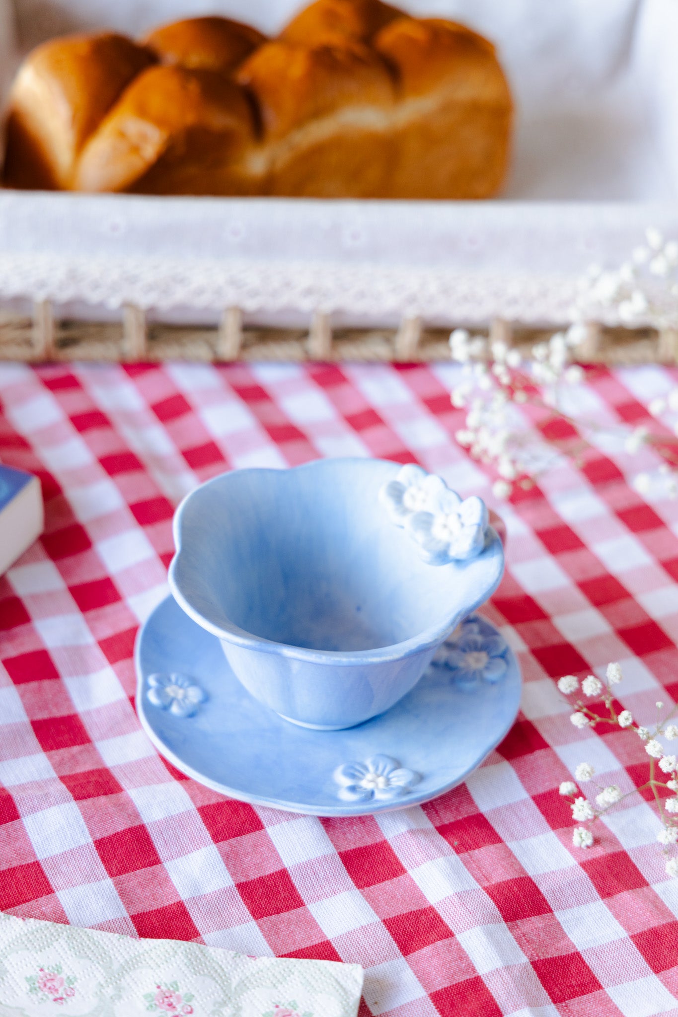 jasmine Cup