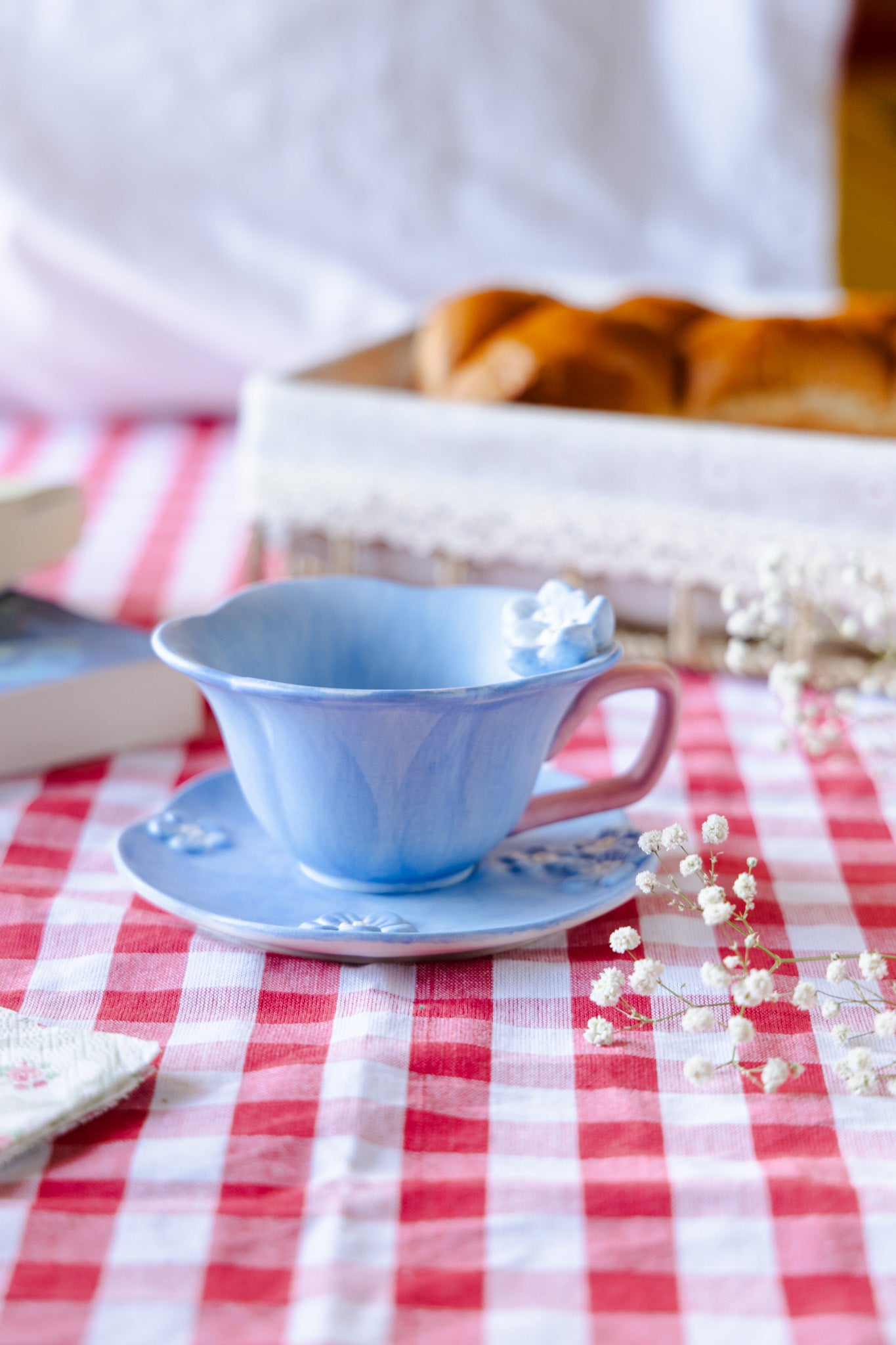 jasmine Cup
