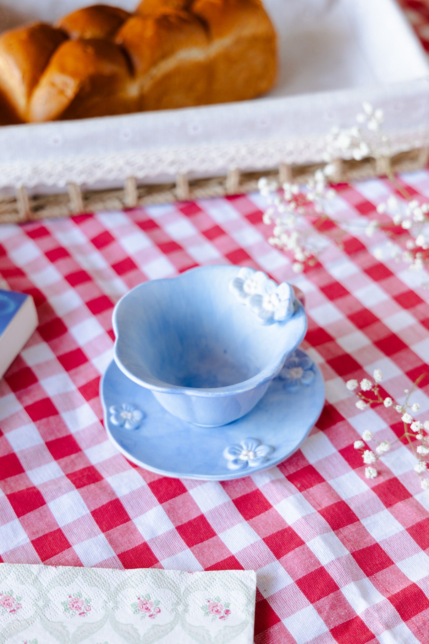 jasmine Cup