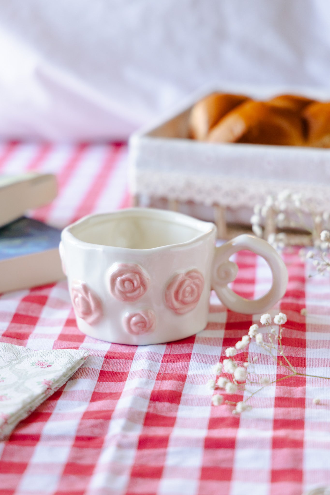 Glory Mug