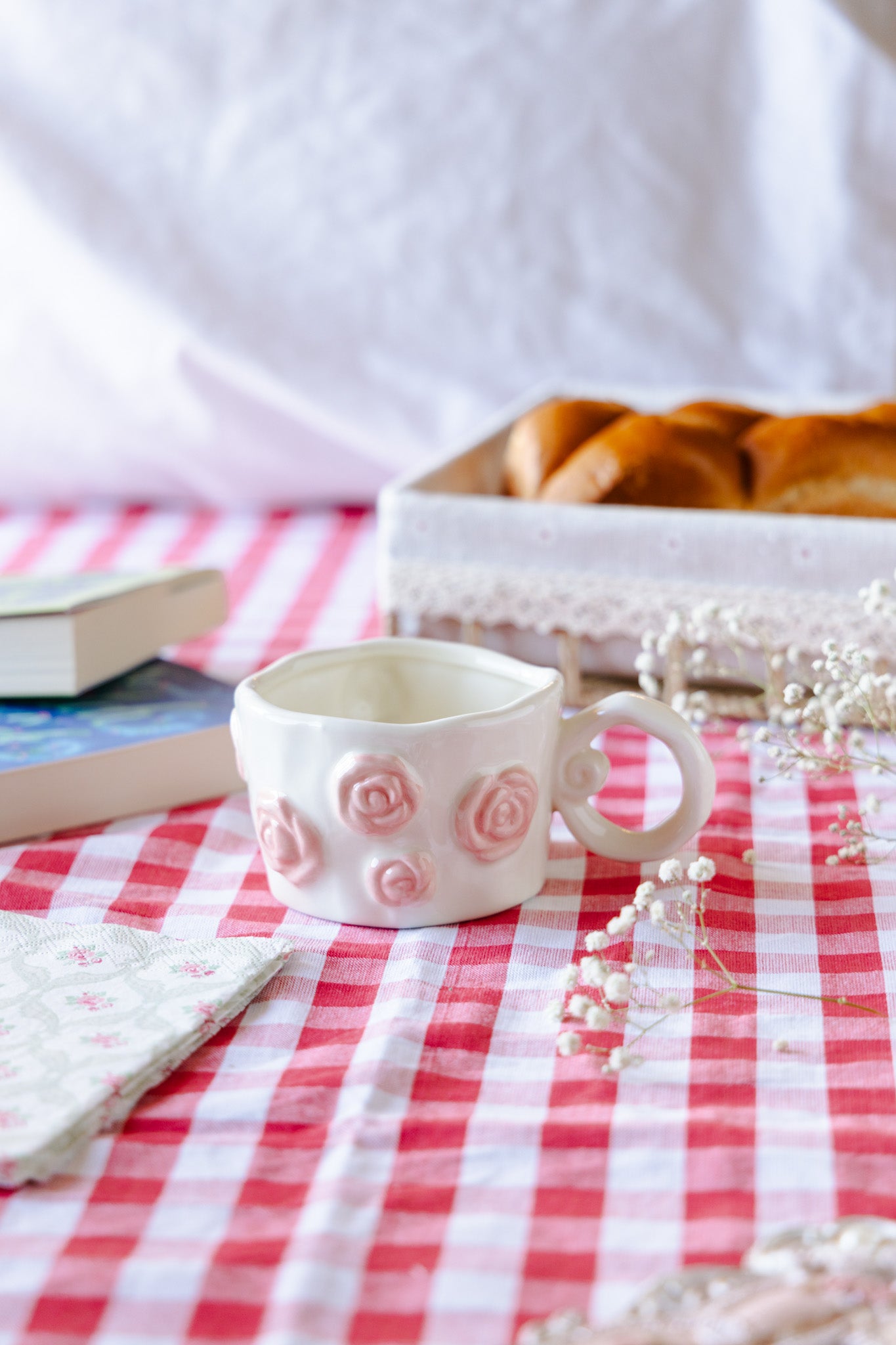 Glory Mug