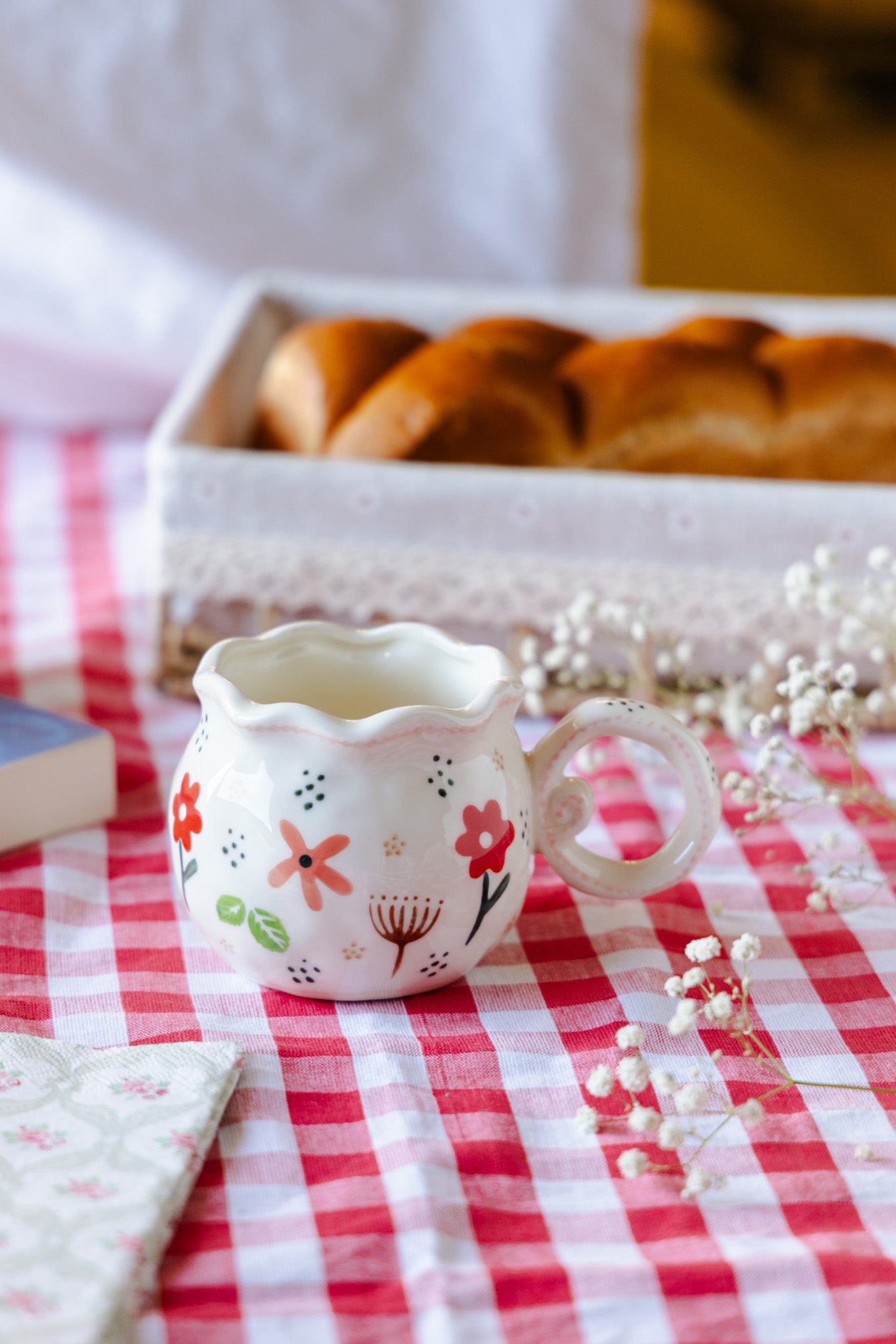 Hana Cup