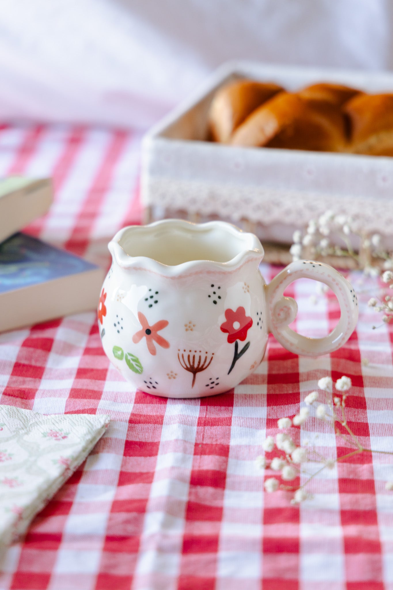 Hana Cup