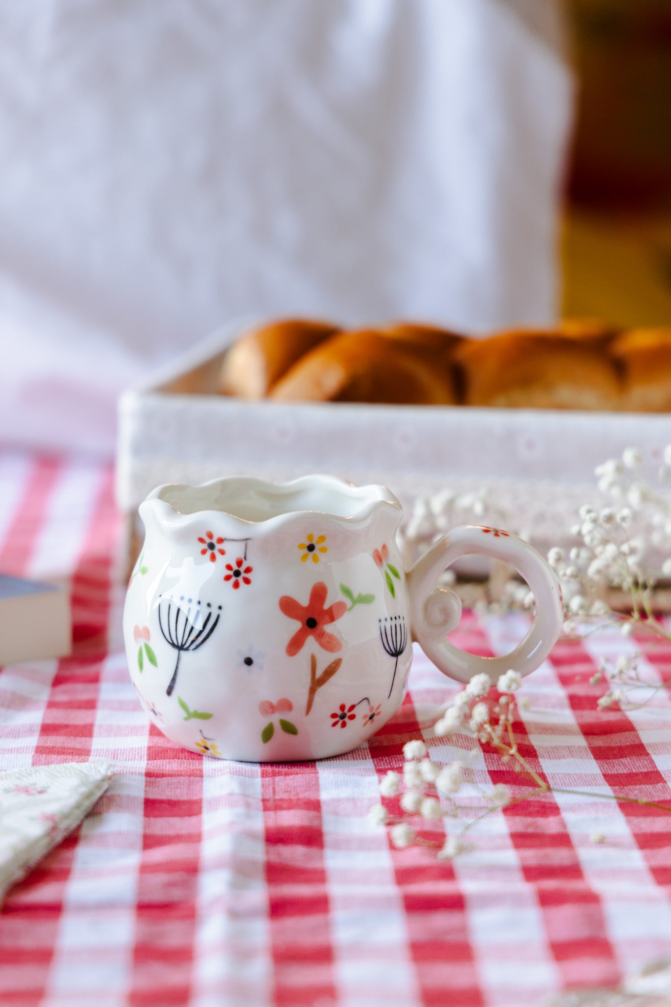 Jalila Cup