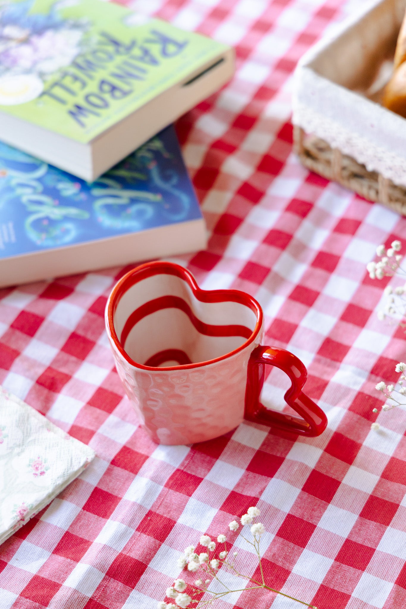 LOVE CUP ❤️