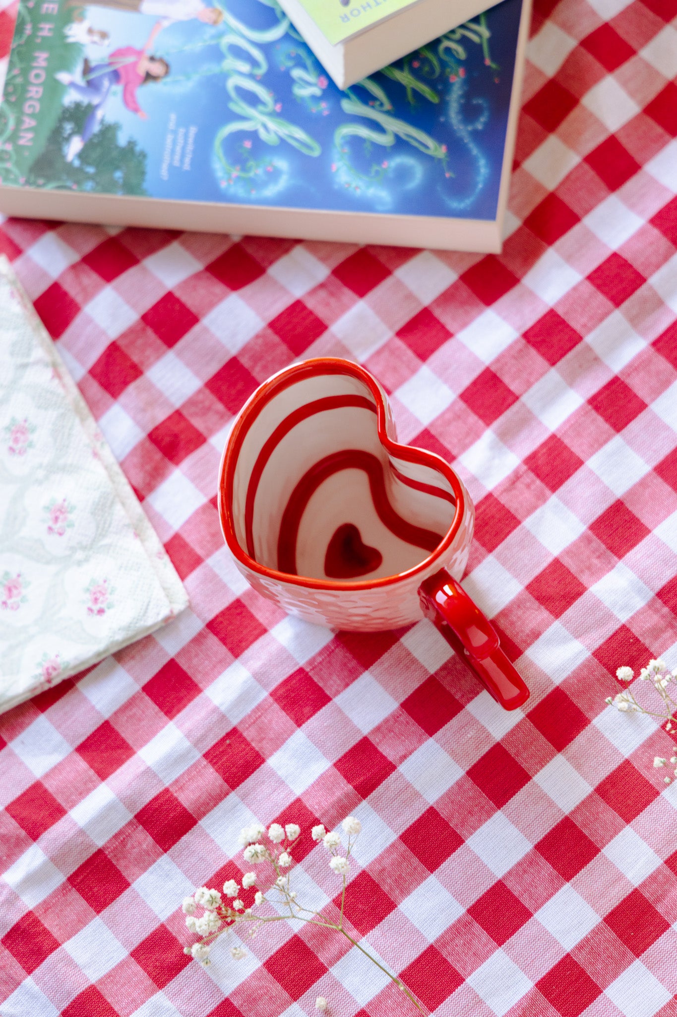 LOVE CUP ❤️