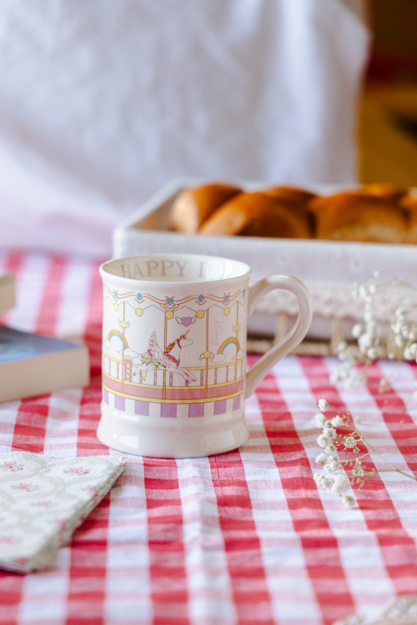 Julia Cup