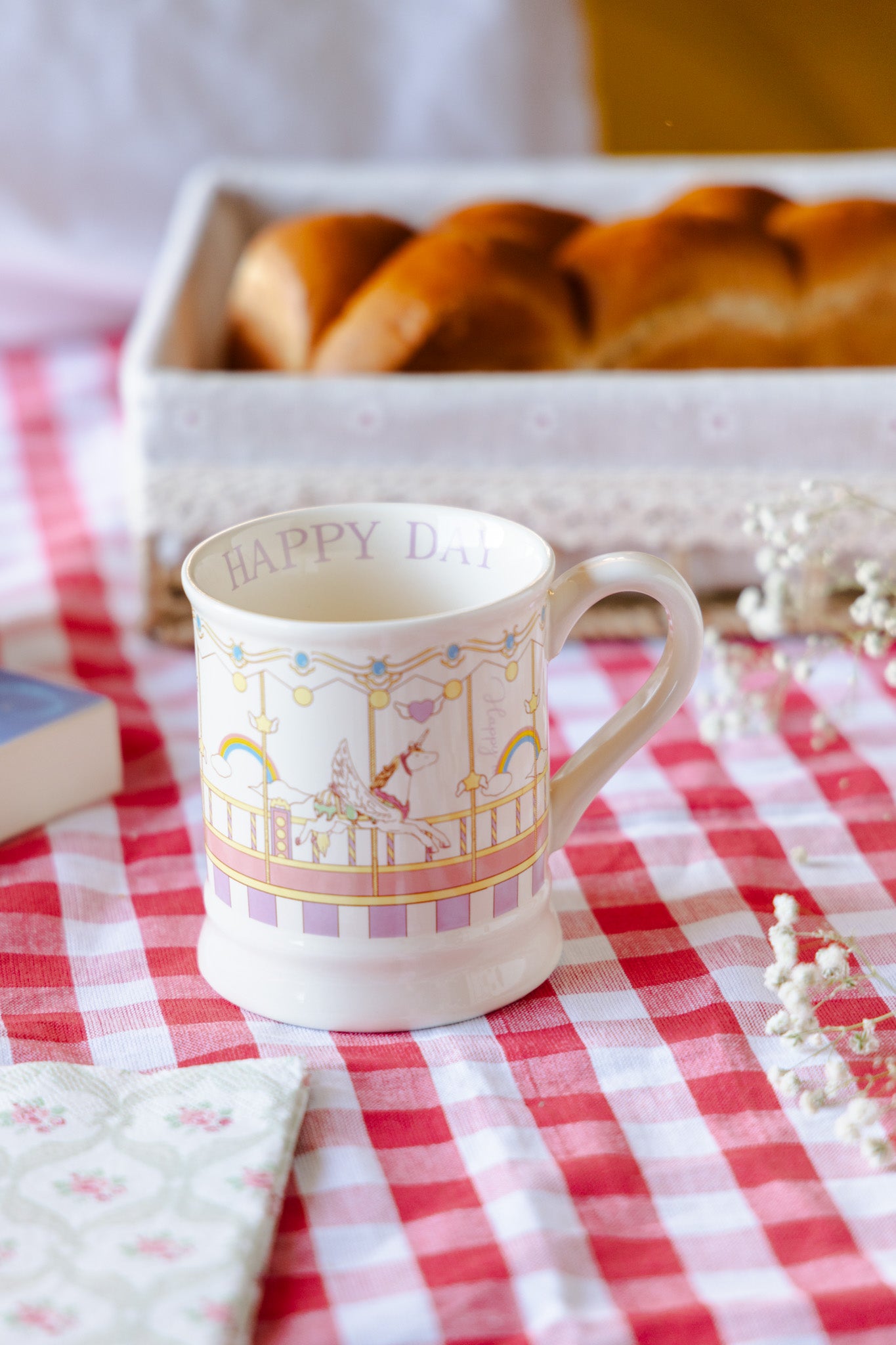 Julia Cup