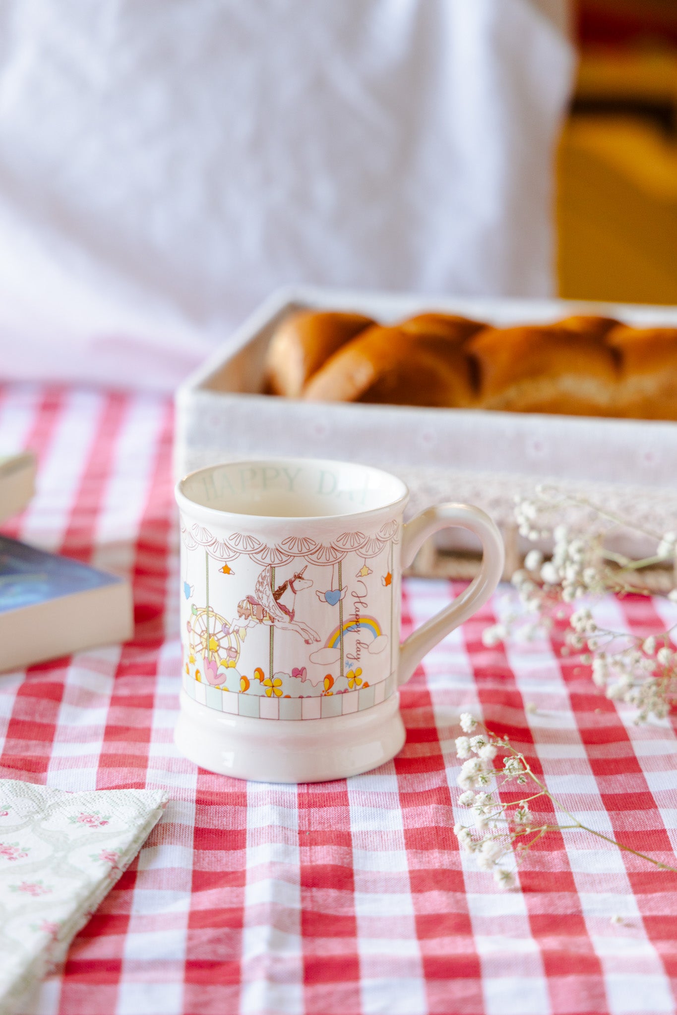 Isabelle Cup