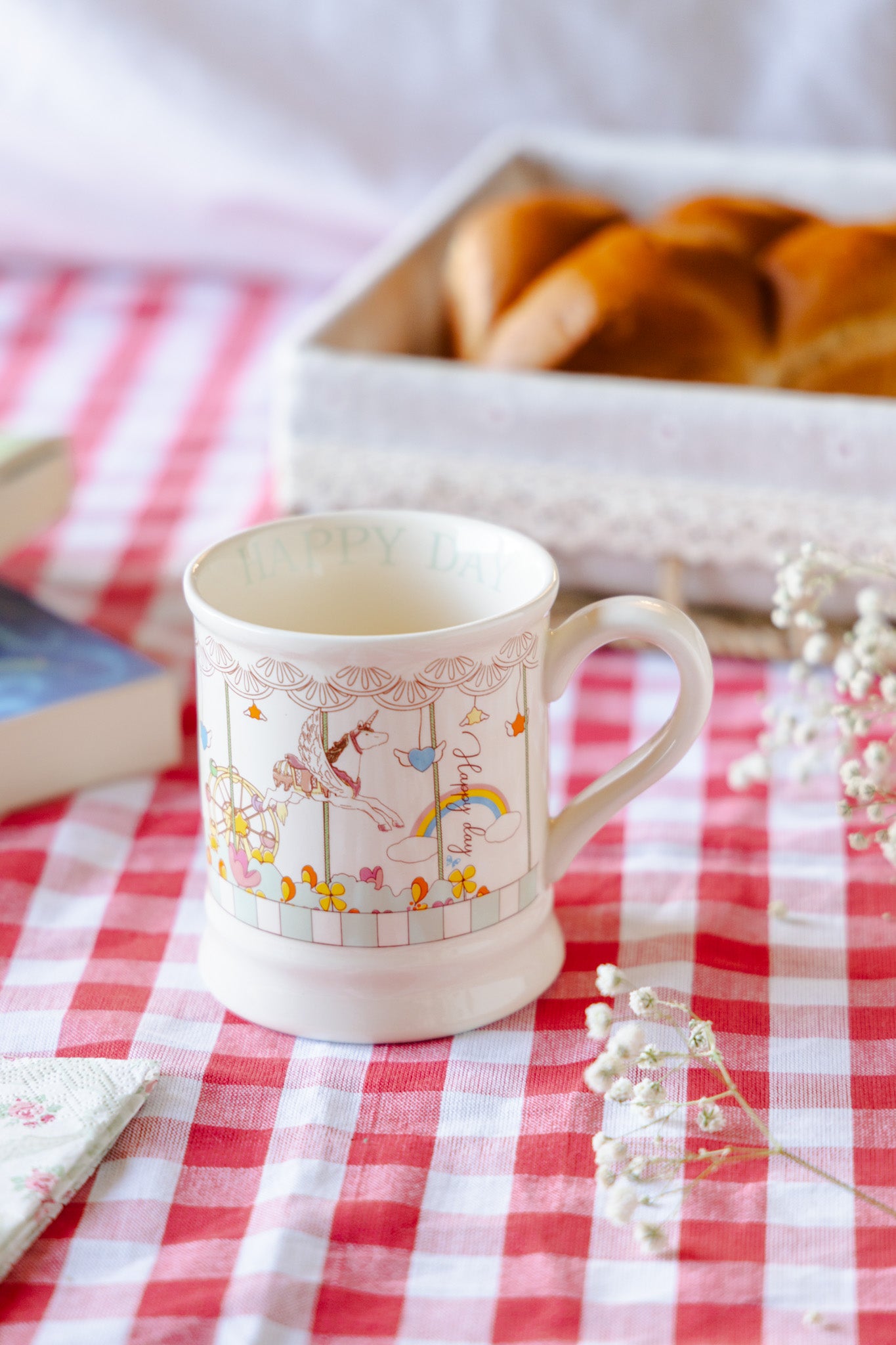 Isabelle Cup