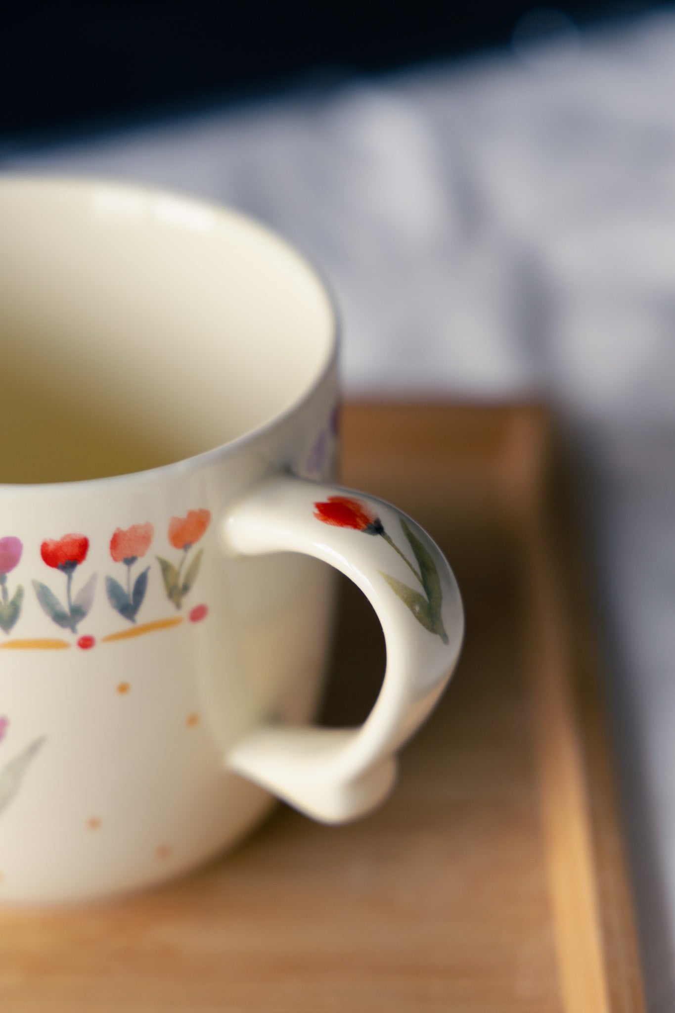 Tulip Mug