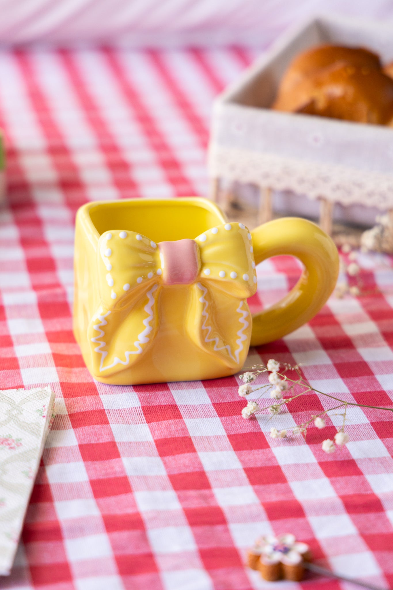 Julya Mug