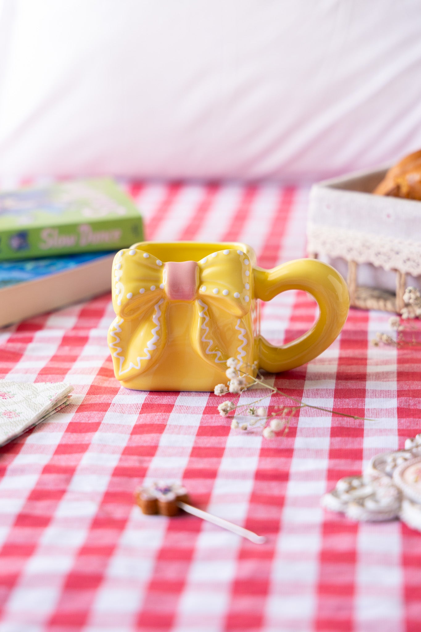 Julya Mug