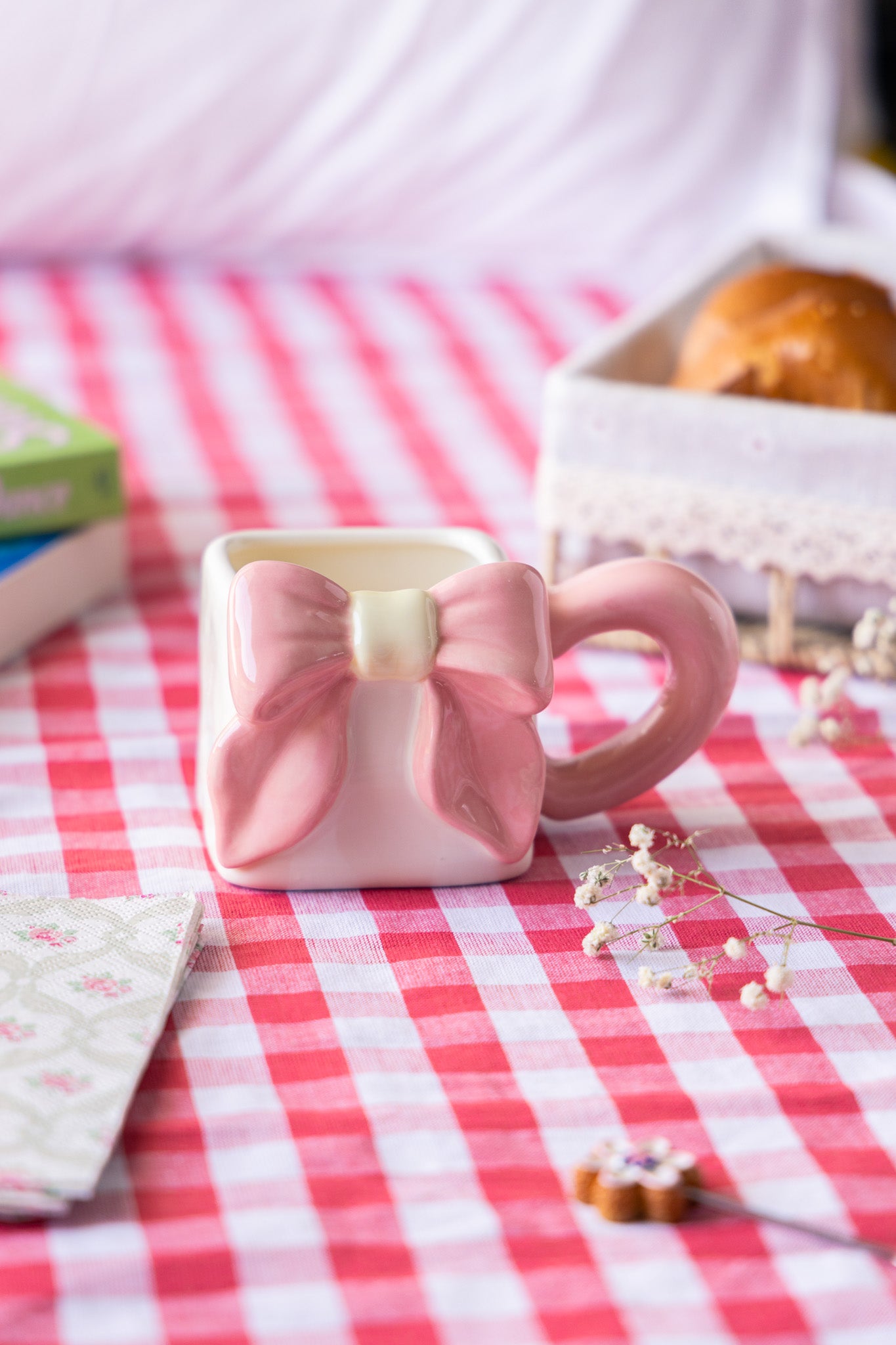Luna Mug