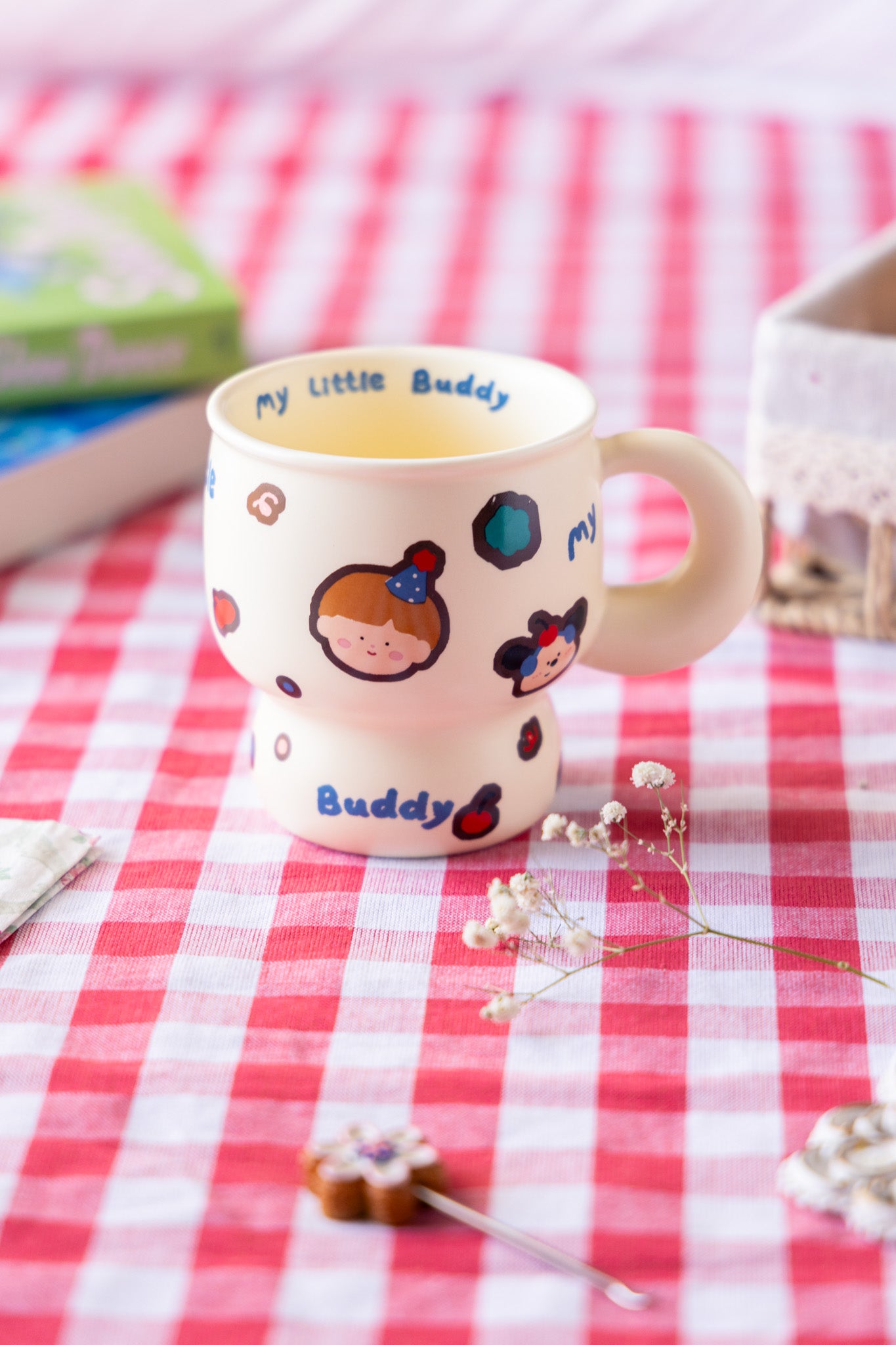 Buddy Mug