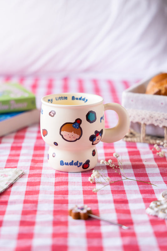Buddy Mug