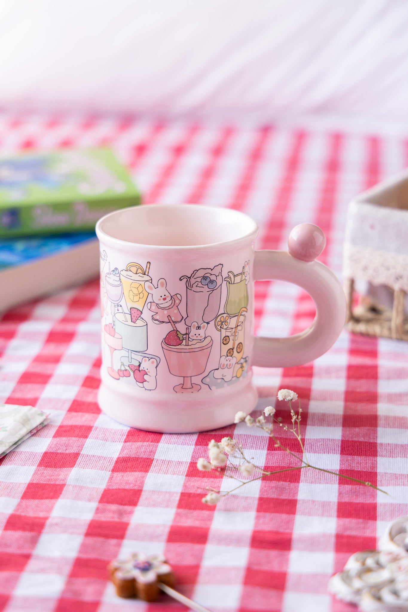 Juno Mug