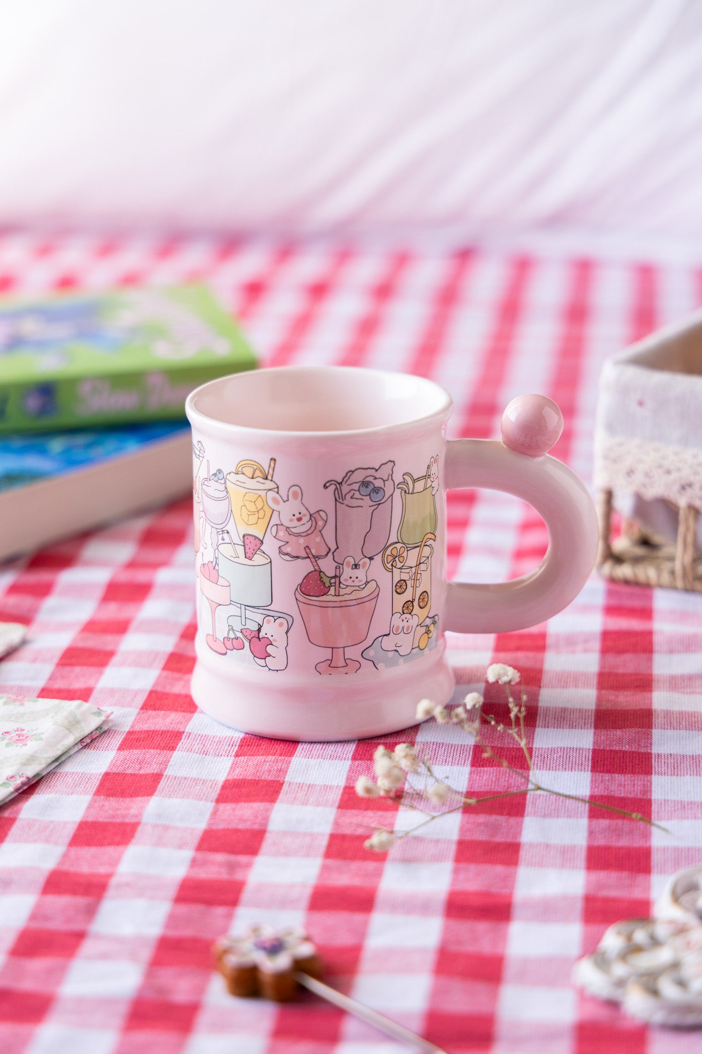 Juno Mug