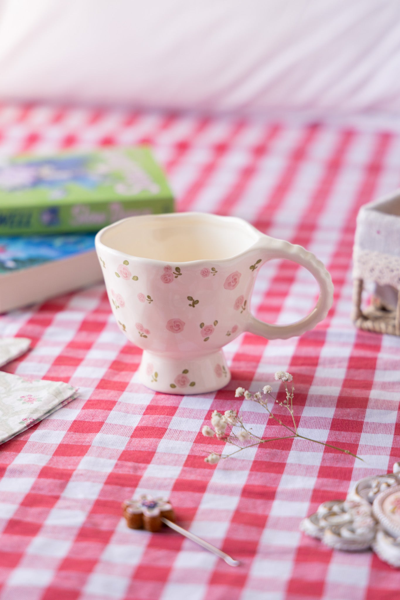 Aura Mug