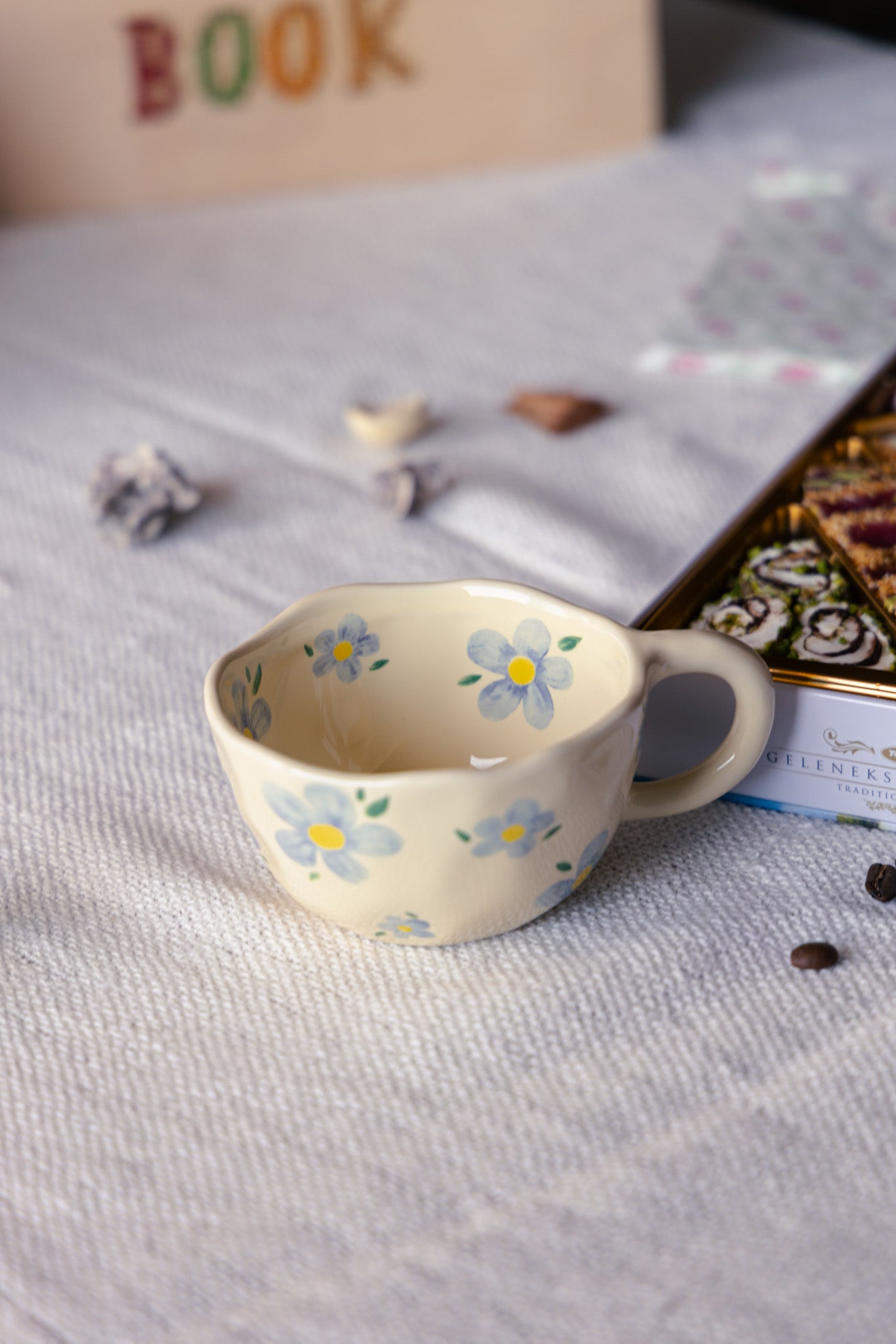 Jamila Cup