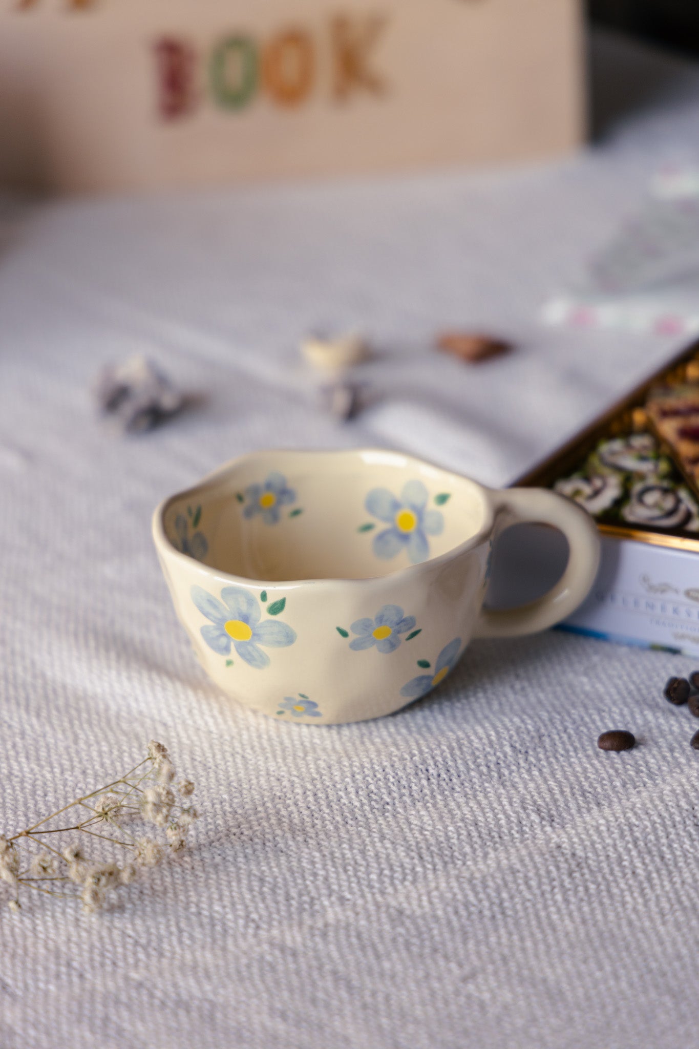 Jamila Cup