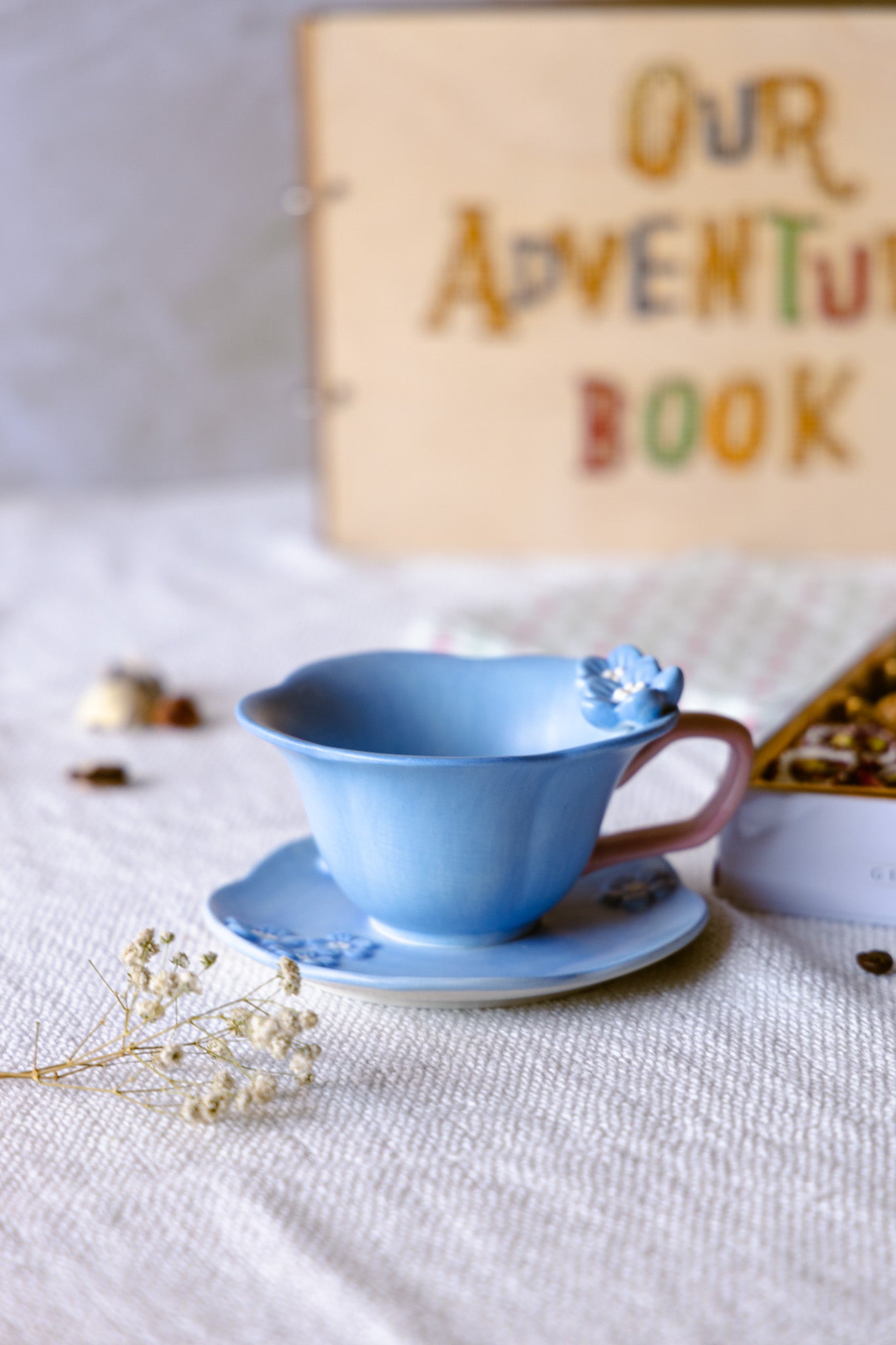 jasmine Cup