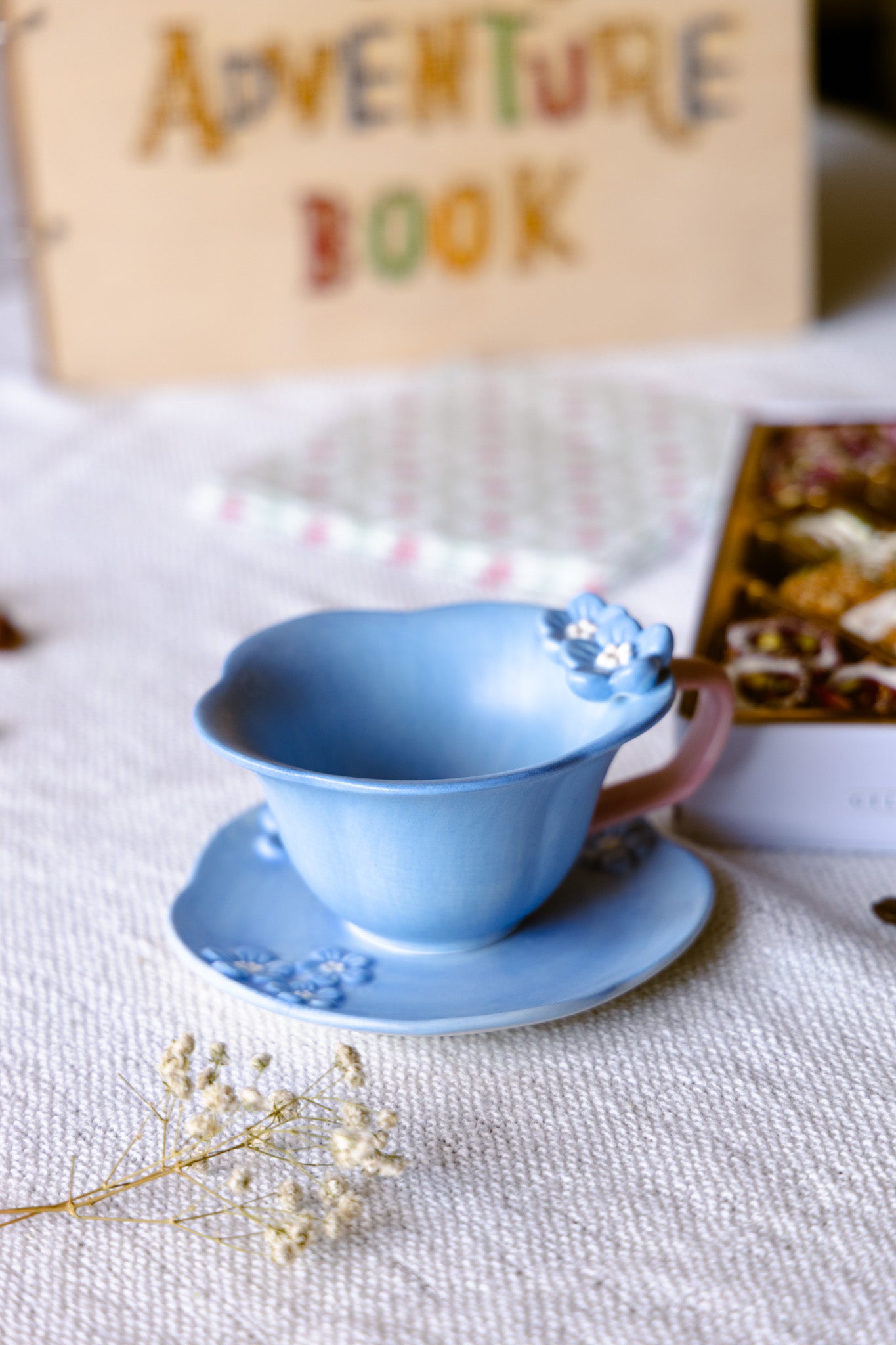 jasmine Cup