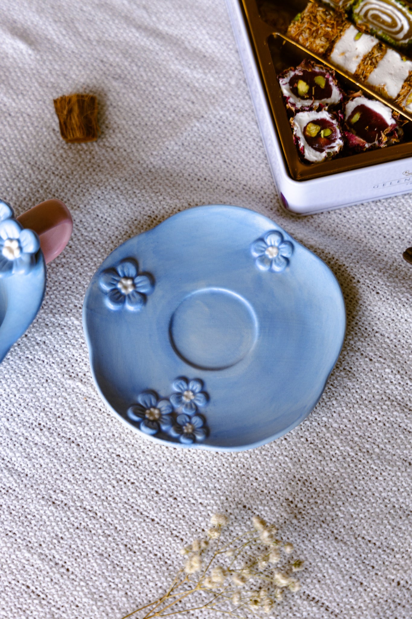 jasmine Cup