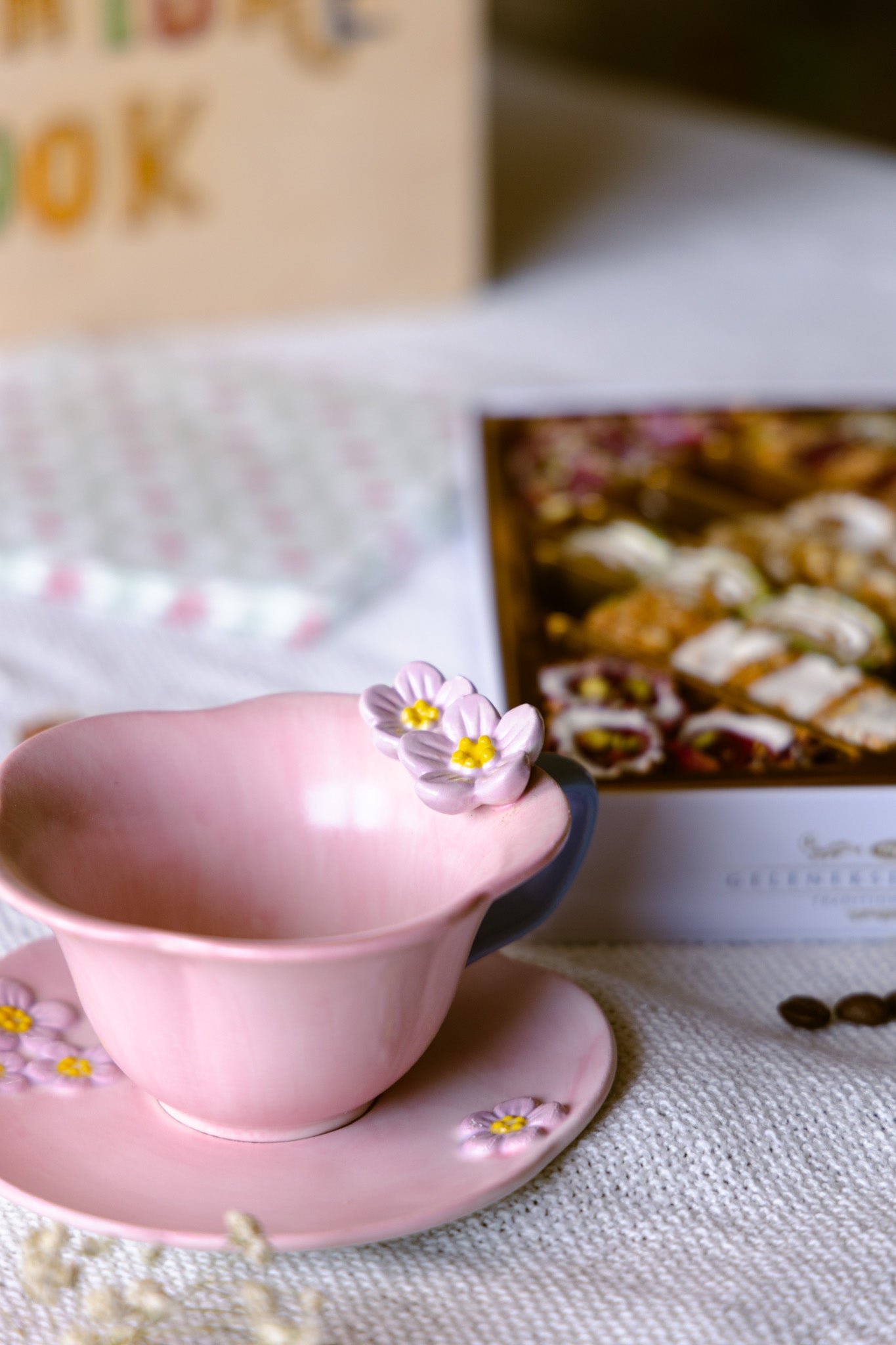 Flora Cup