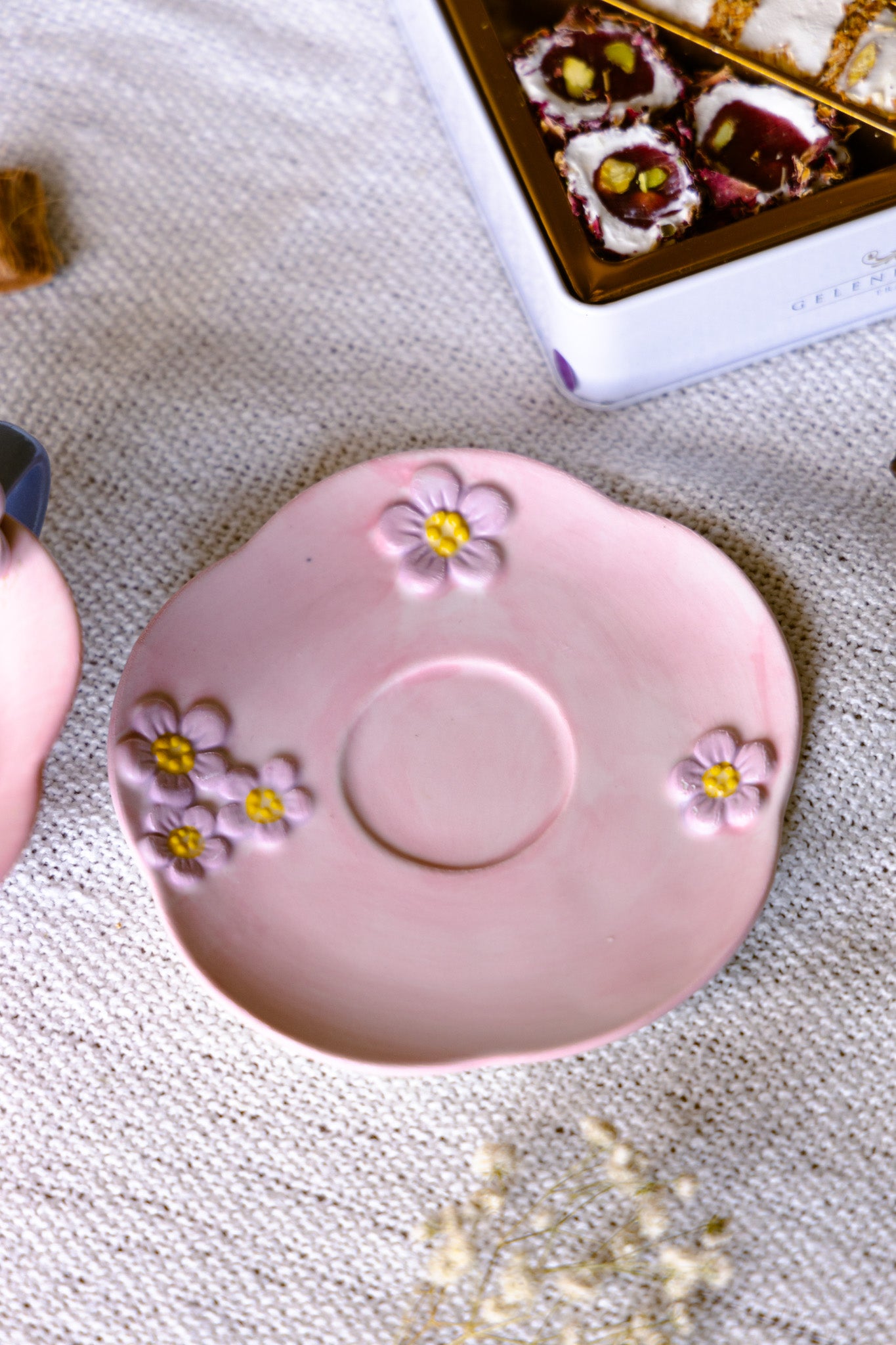 Flora Cup