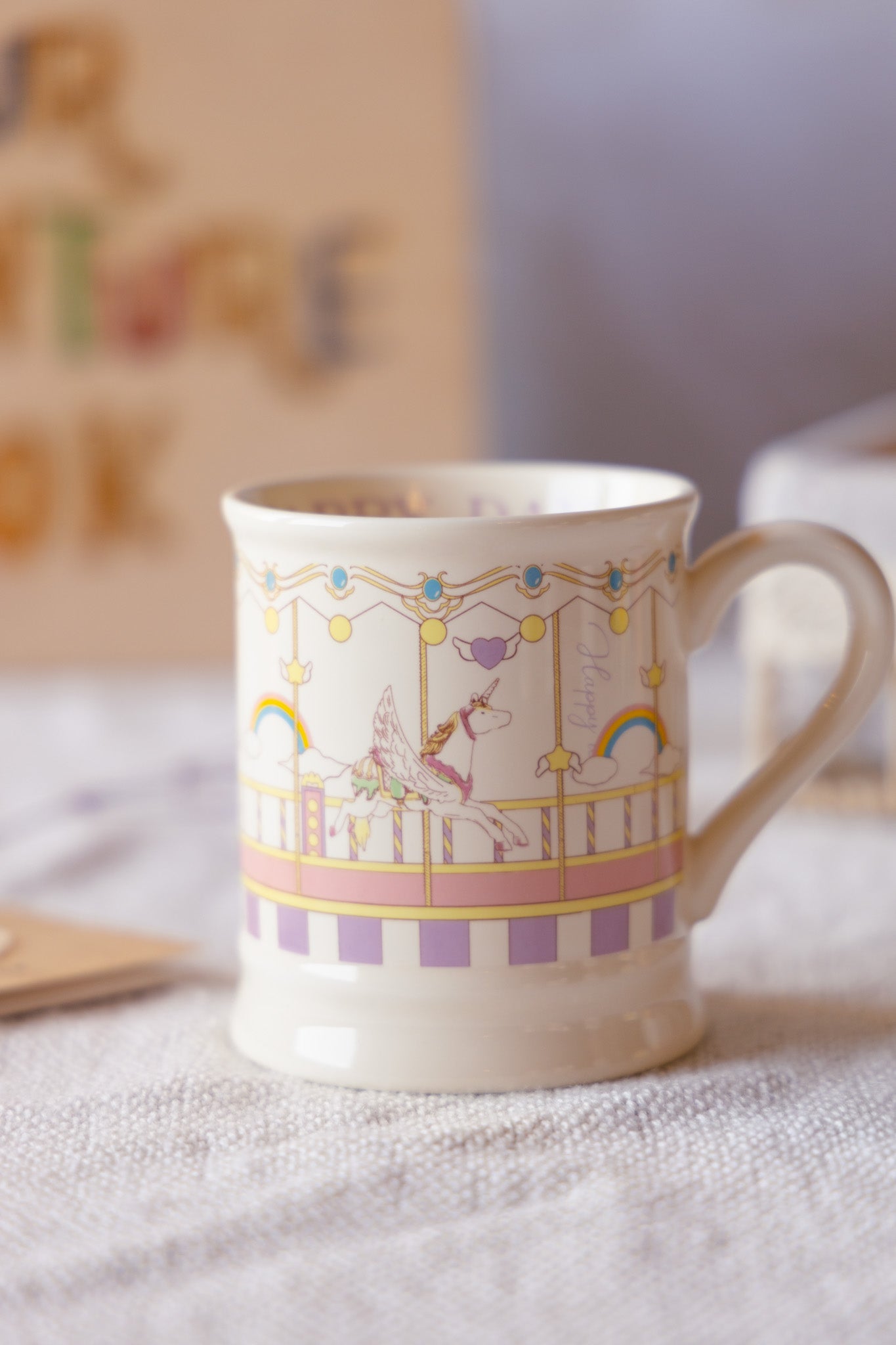 Julia Cup