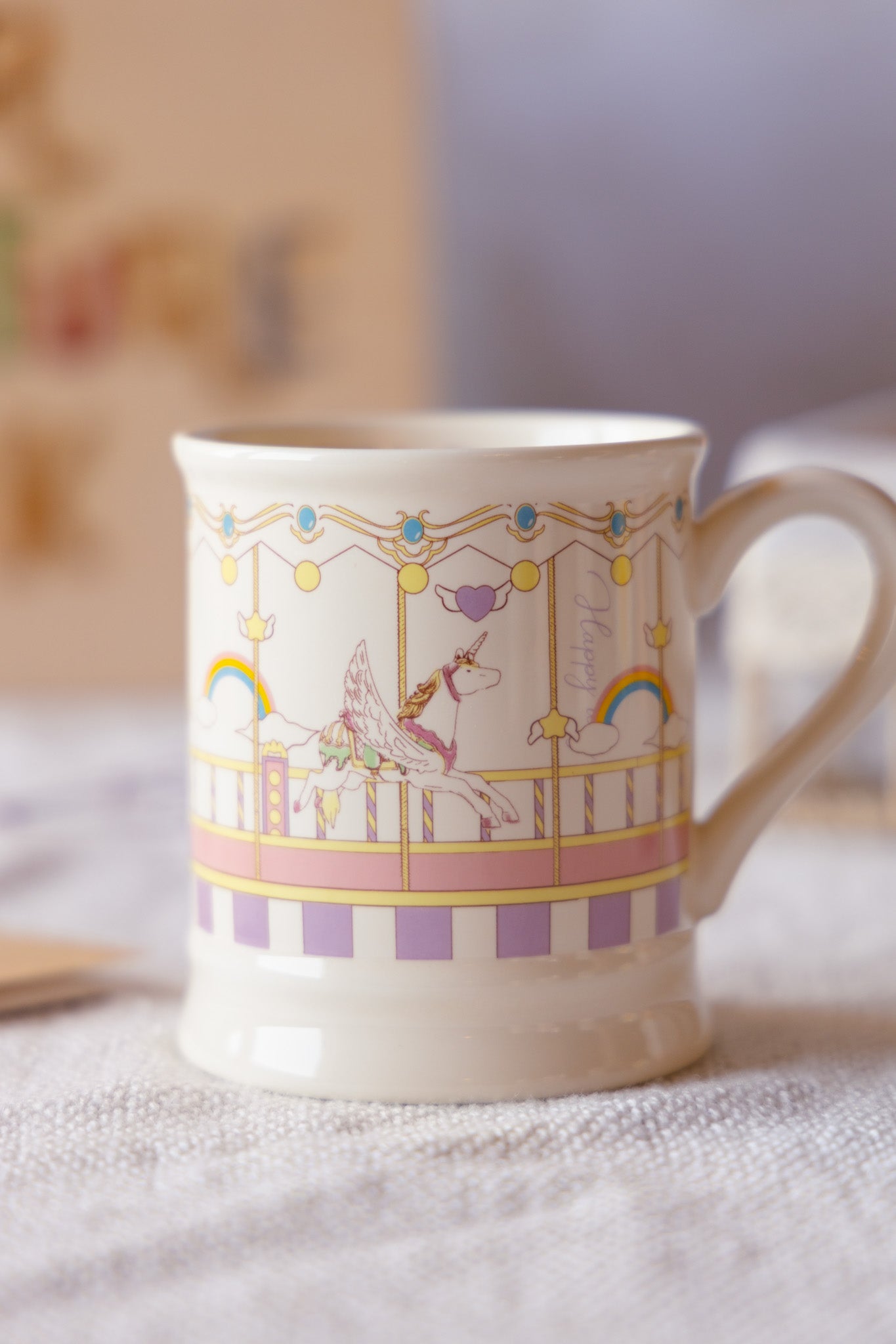 Julia Cup