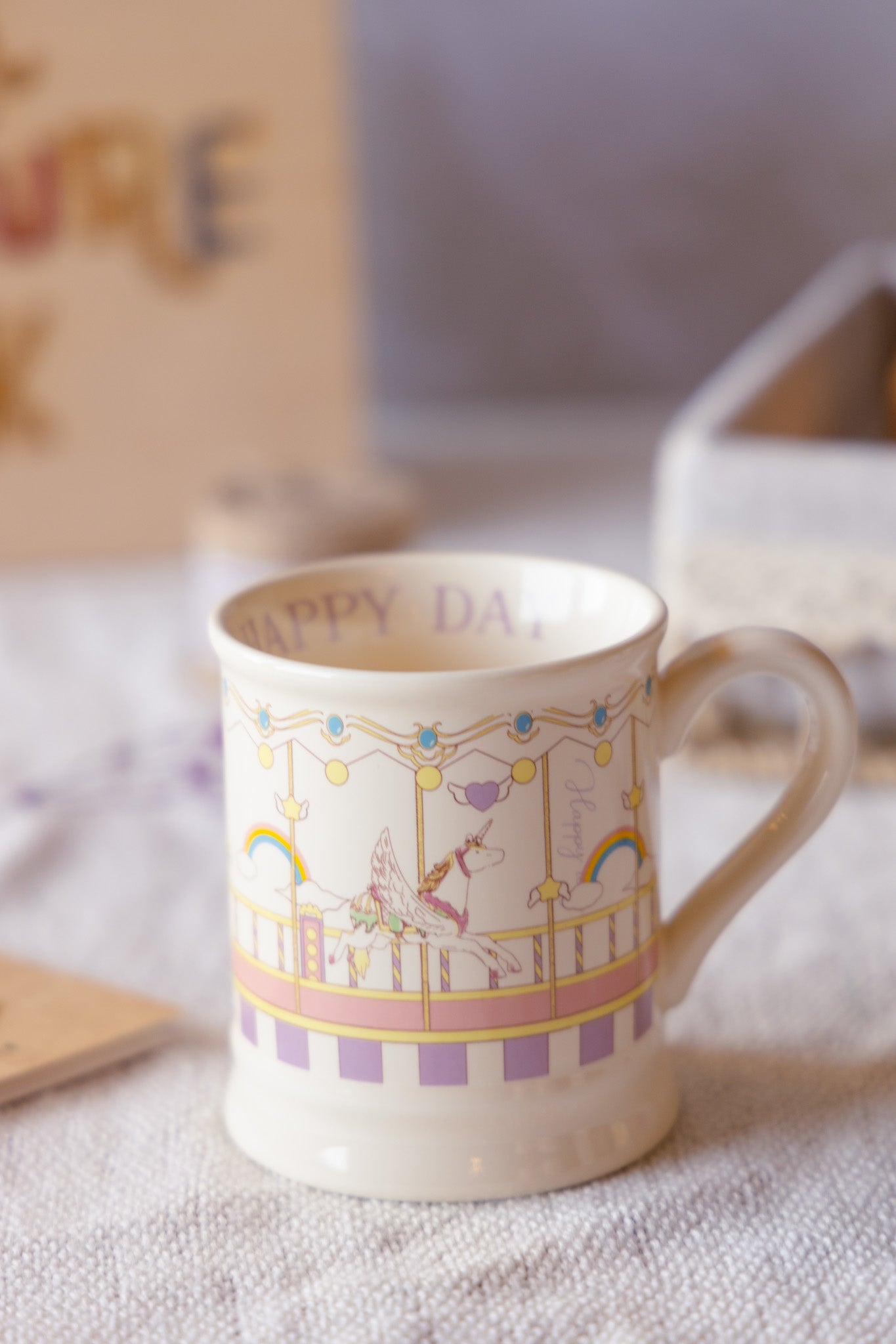 Julia Cup