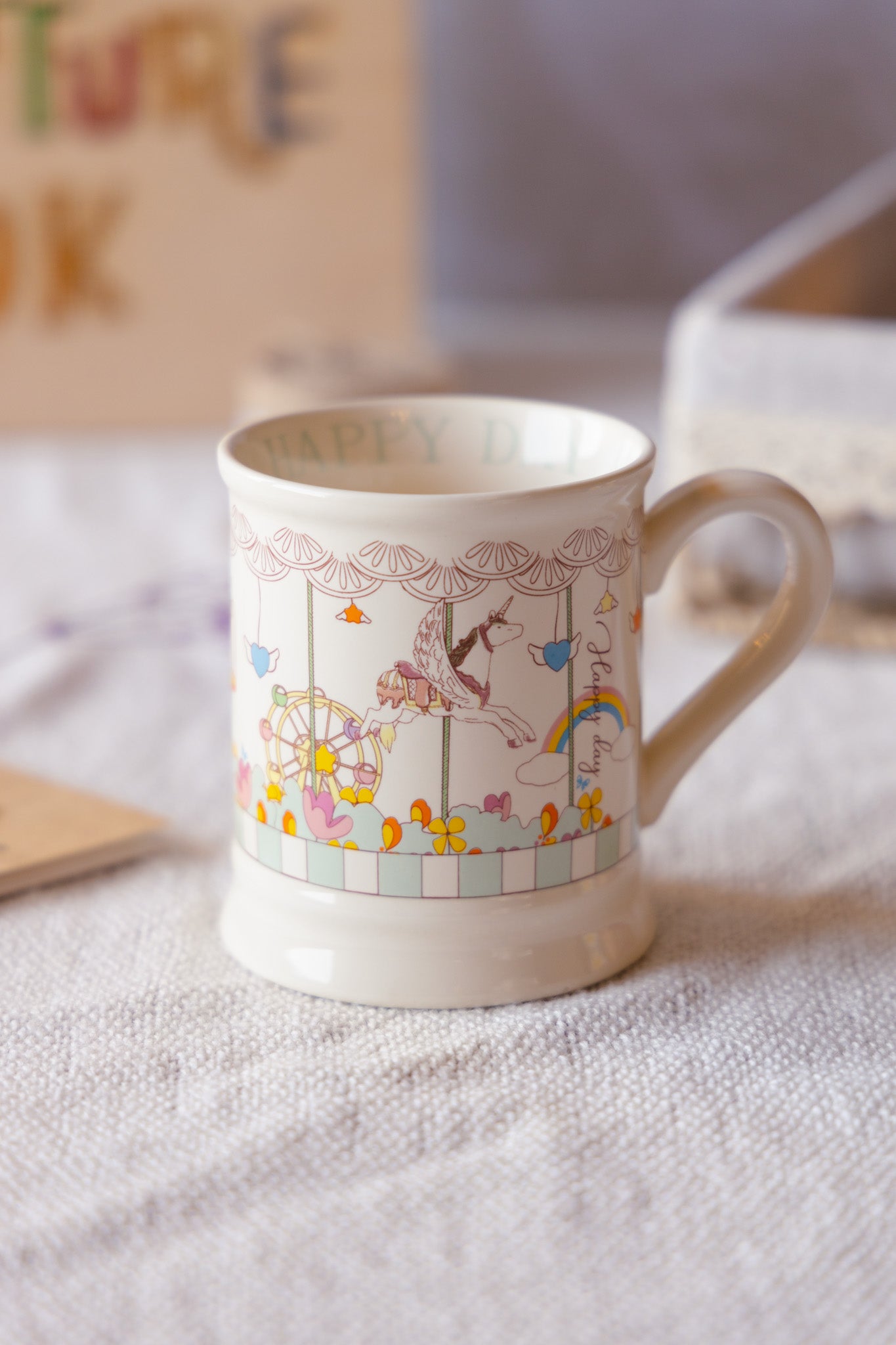 Isabelle Cup