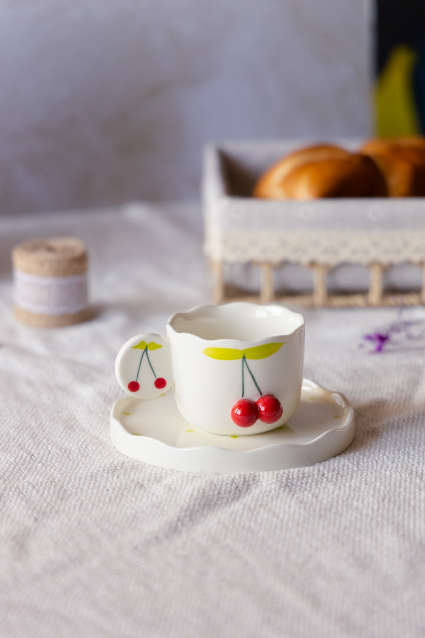 Kamila Cup