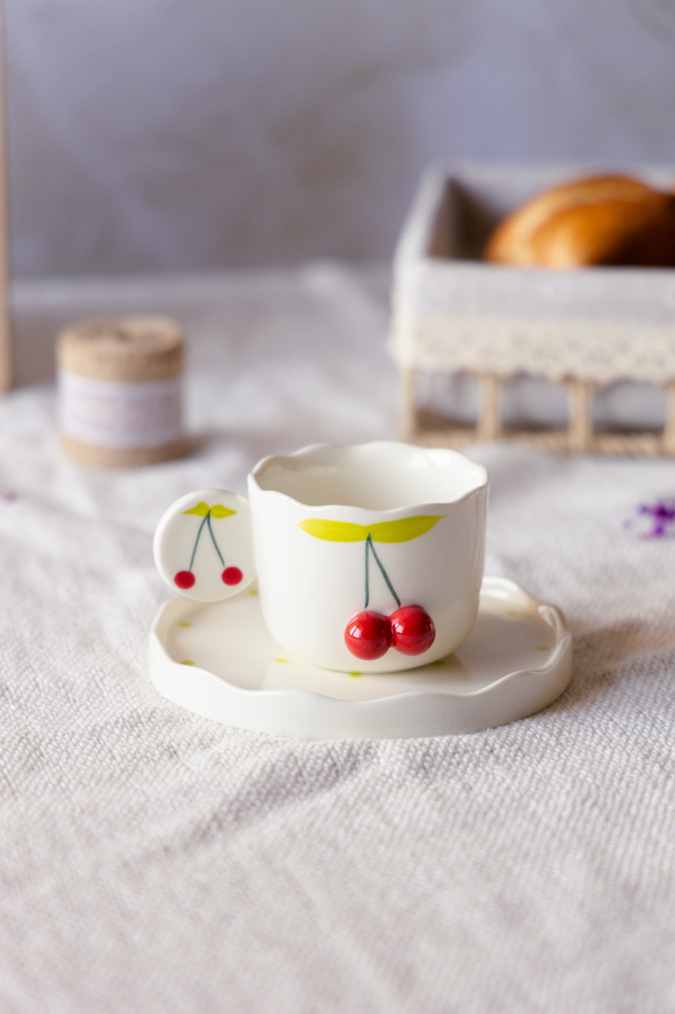 Kamila Cup