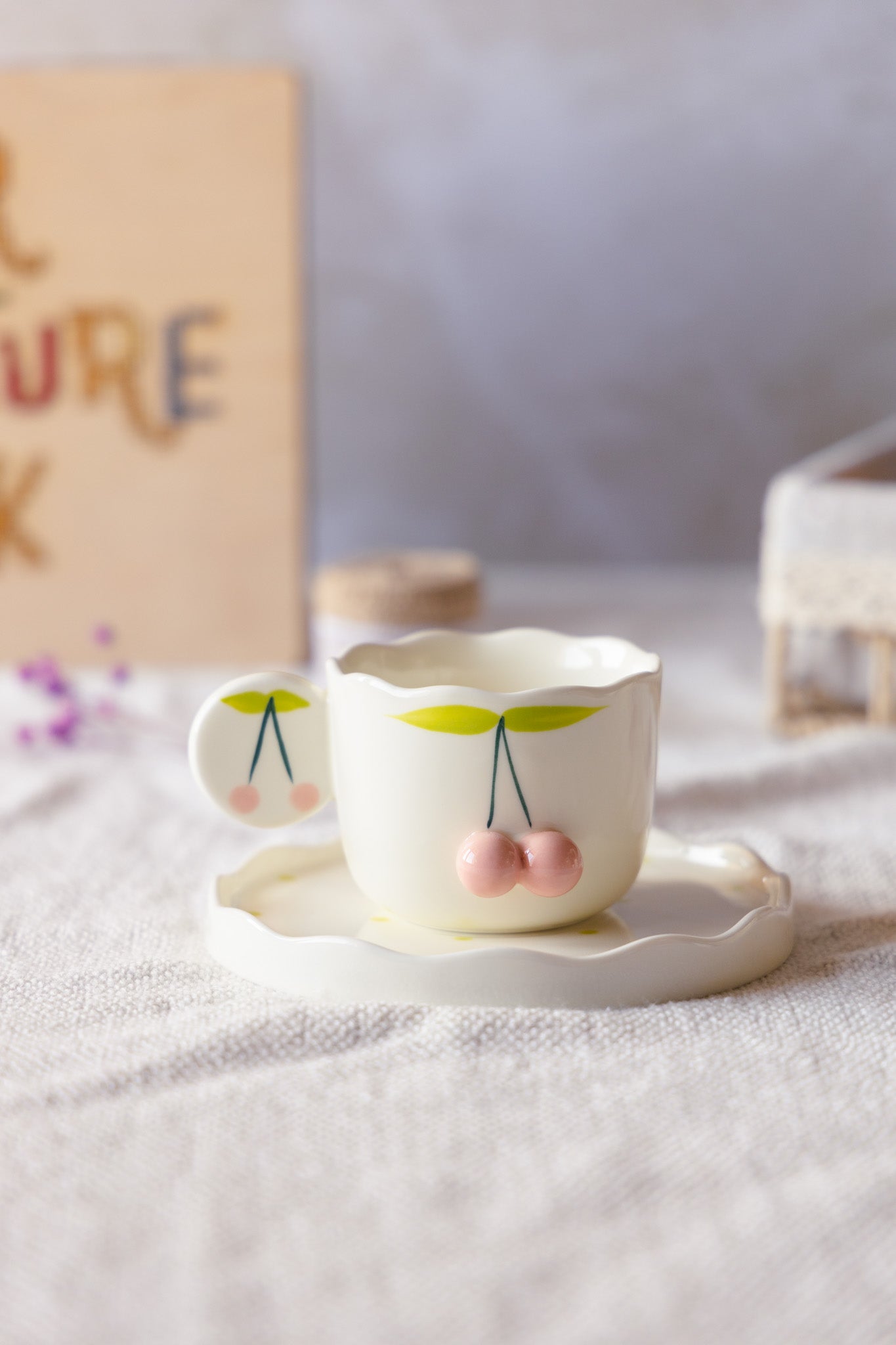 Lola Cup